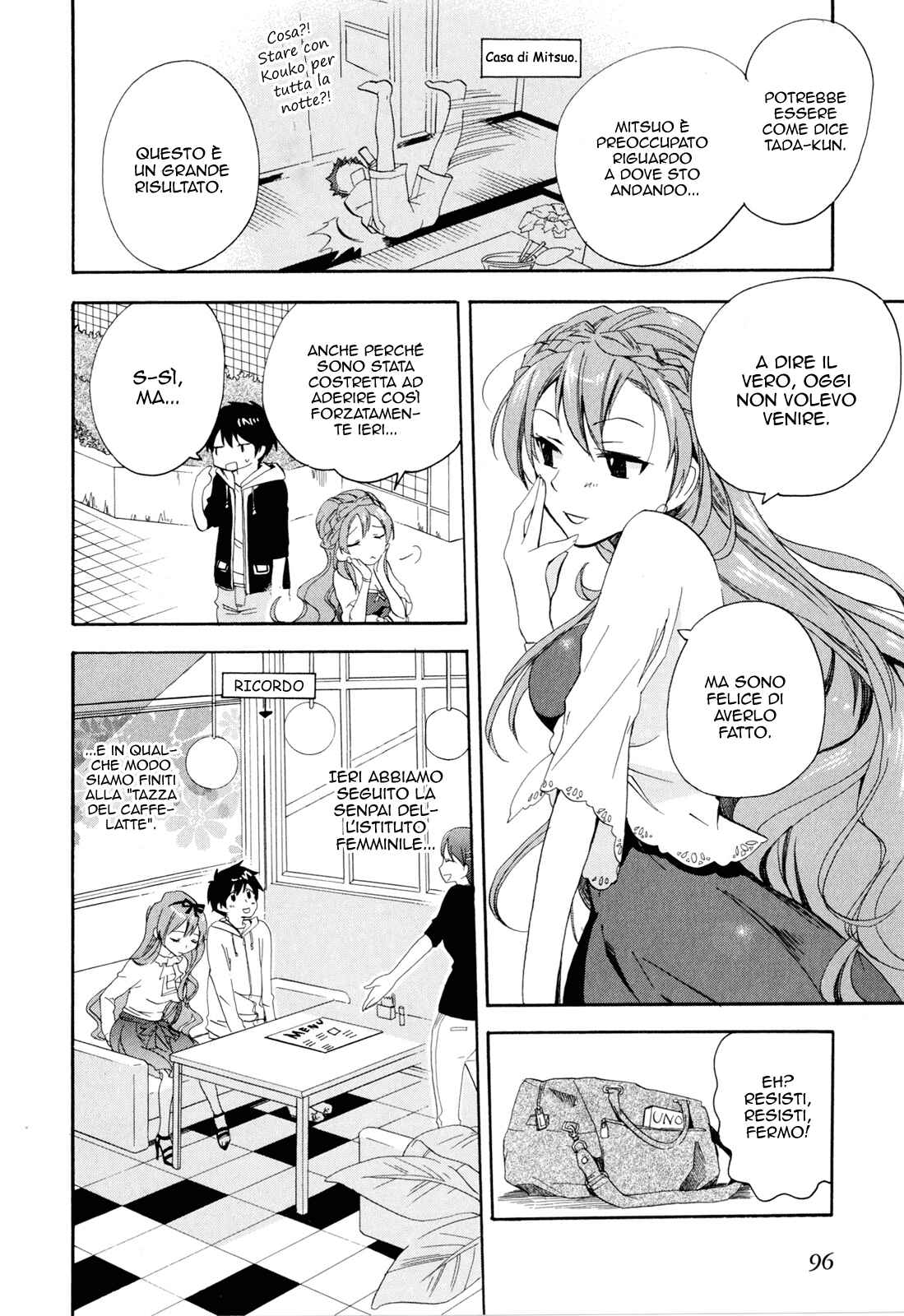 Chapter 3 - Page 10