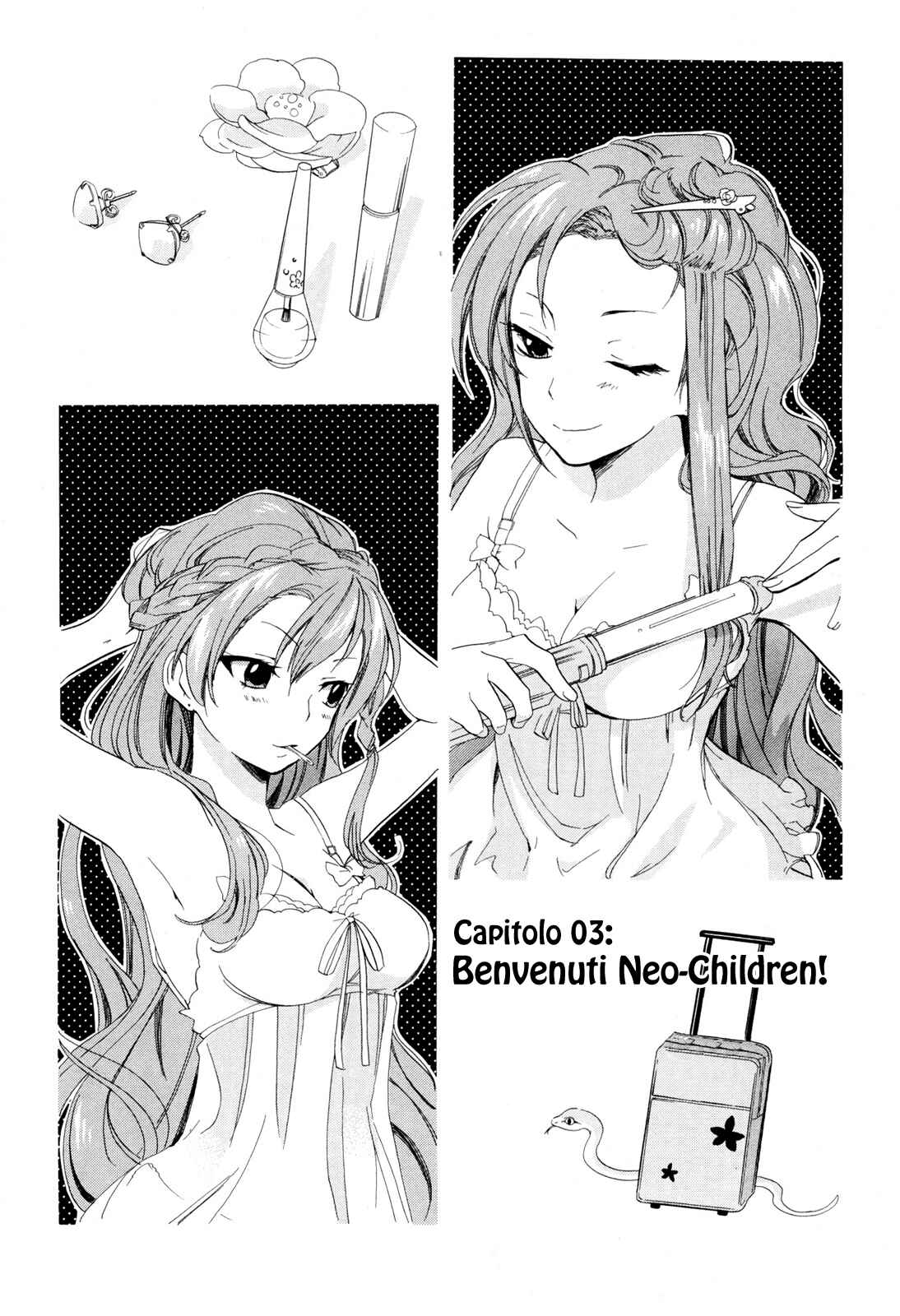 Chapter 3 - Page 3