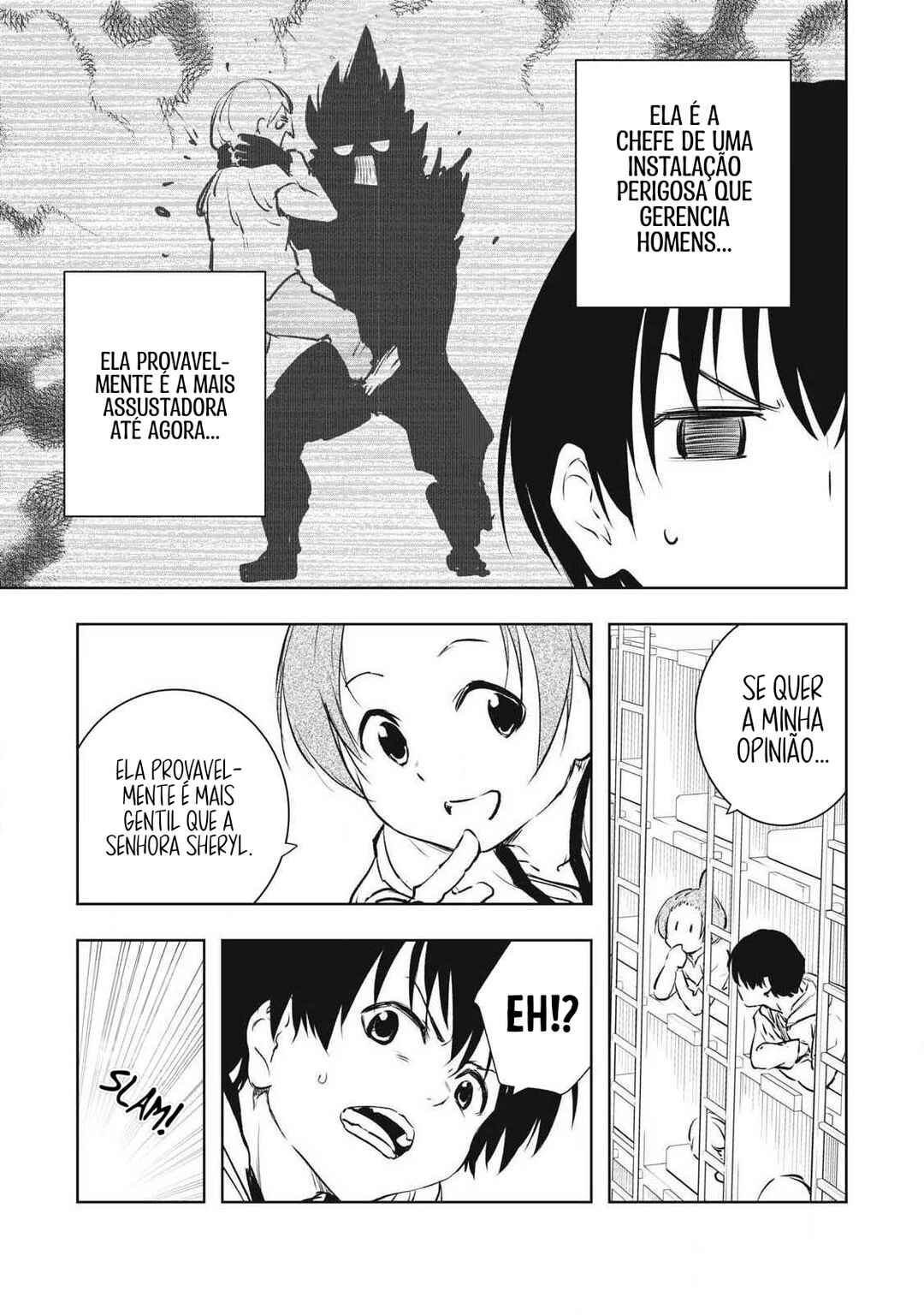 Chapter 43 - Page 6
