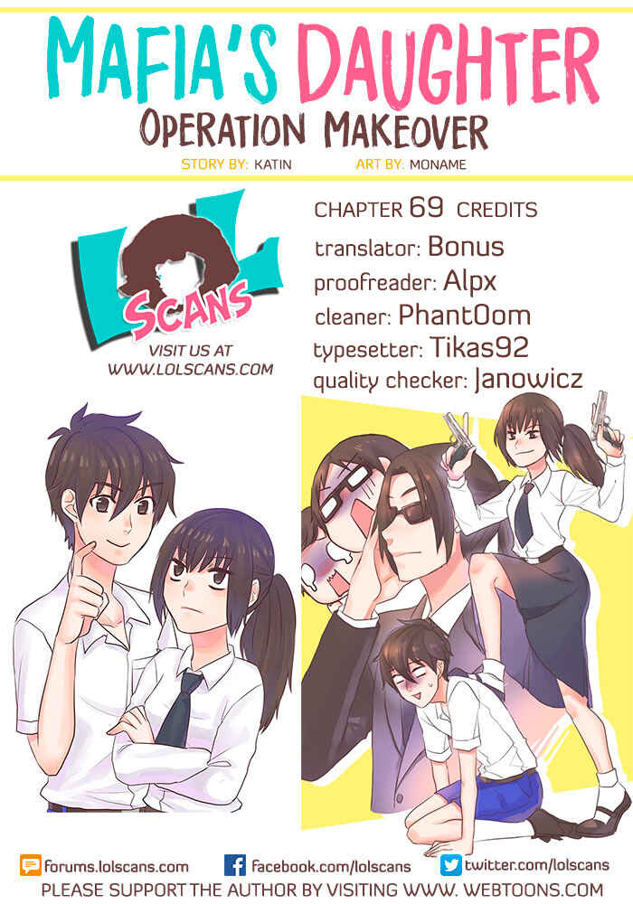 Chapter 69 - Page 3