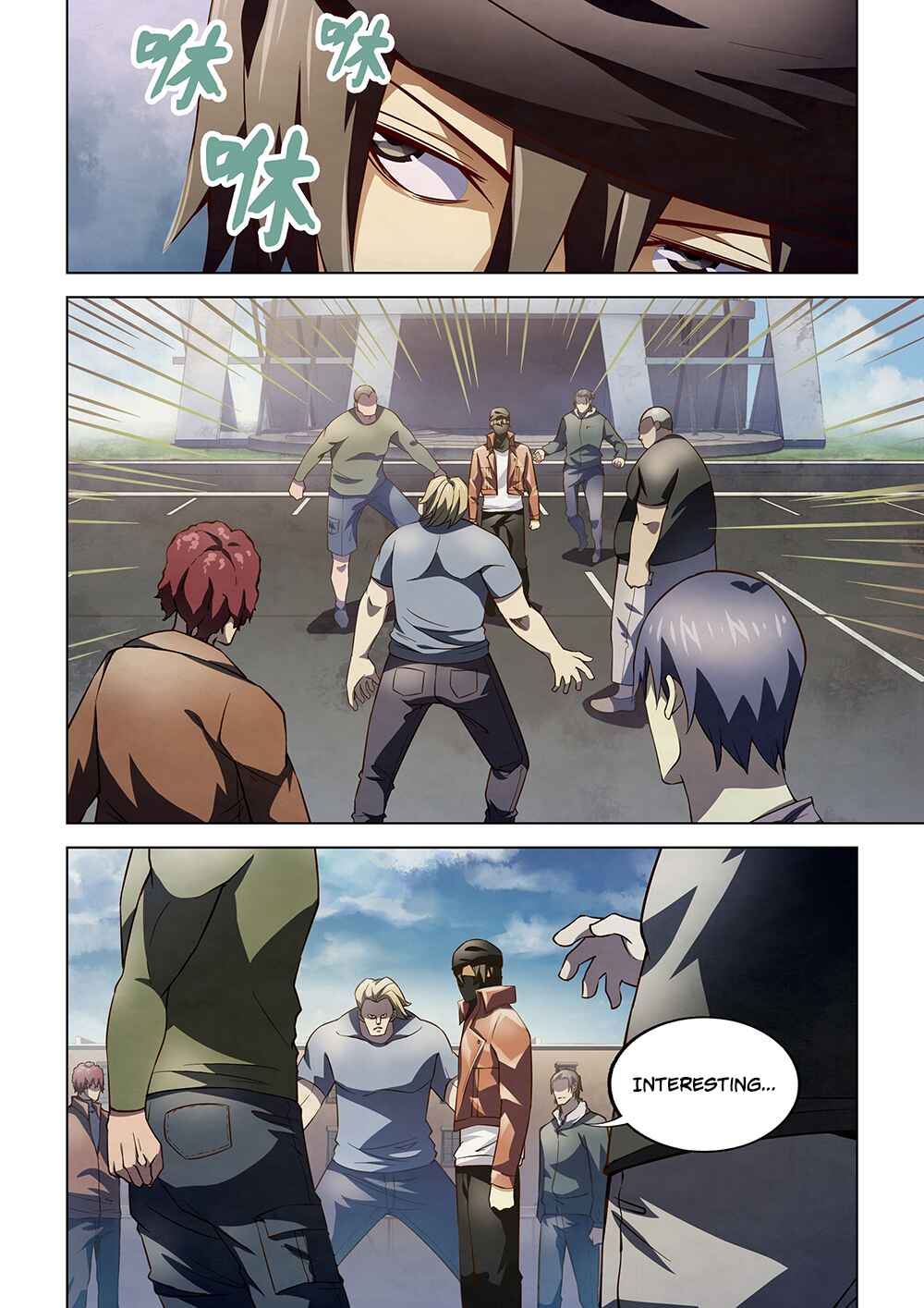 Chapter 125 - Page 5
