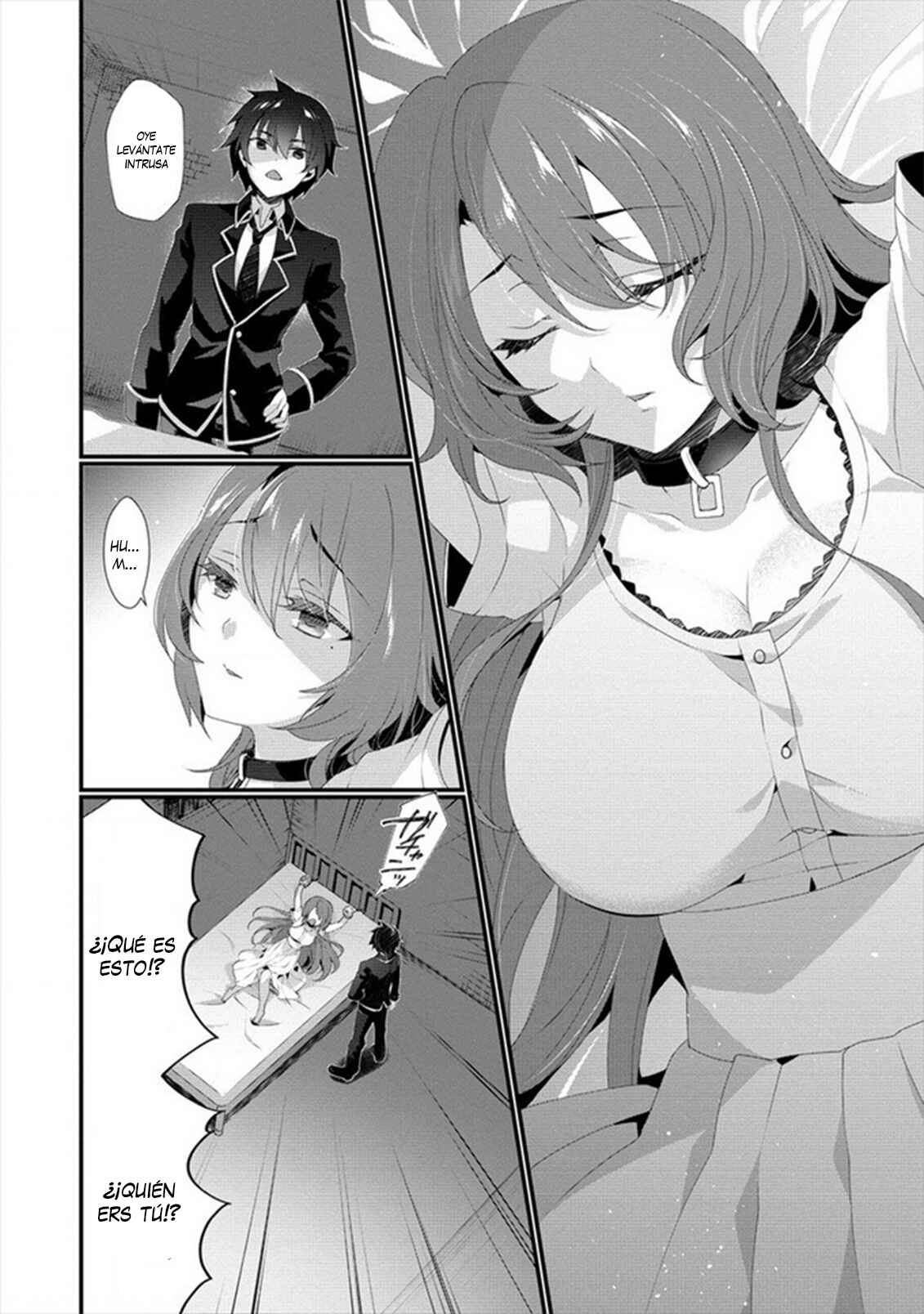 Chapter 1 - Page 6
