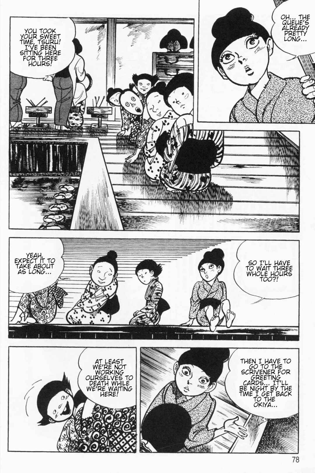 Chapter 4 - Page 2