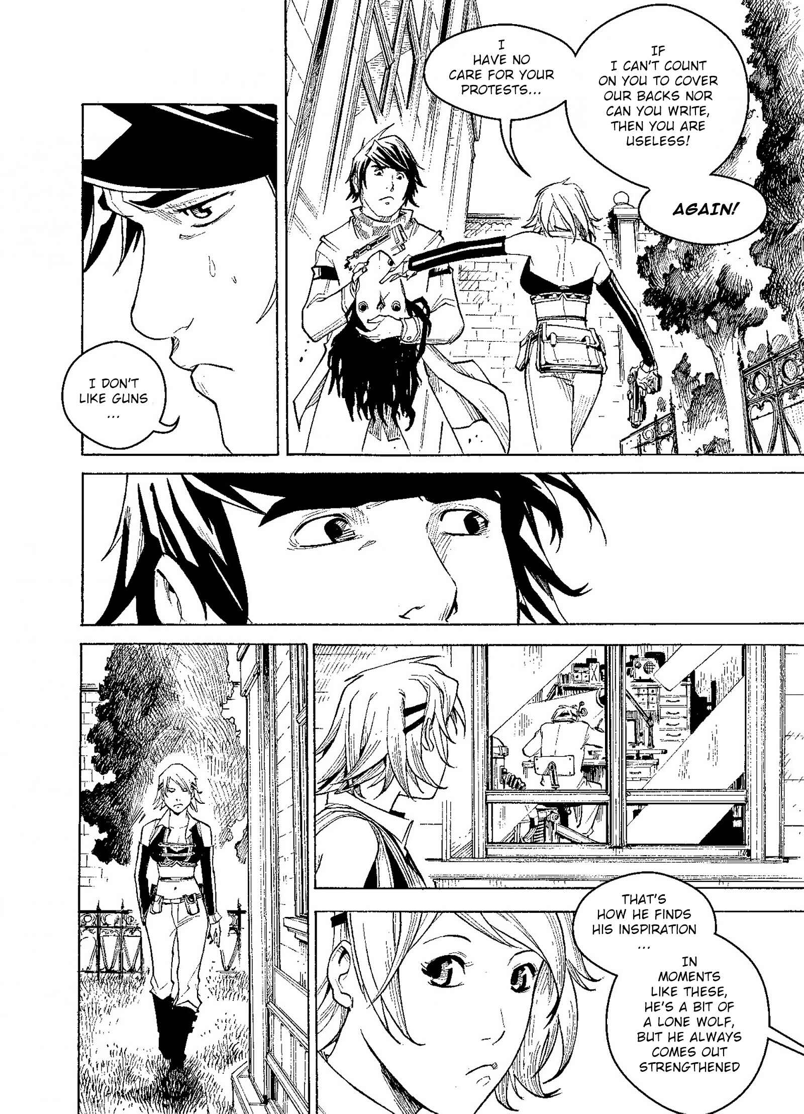 Chapter 9 - Page 10