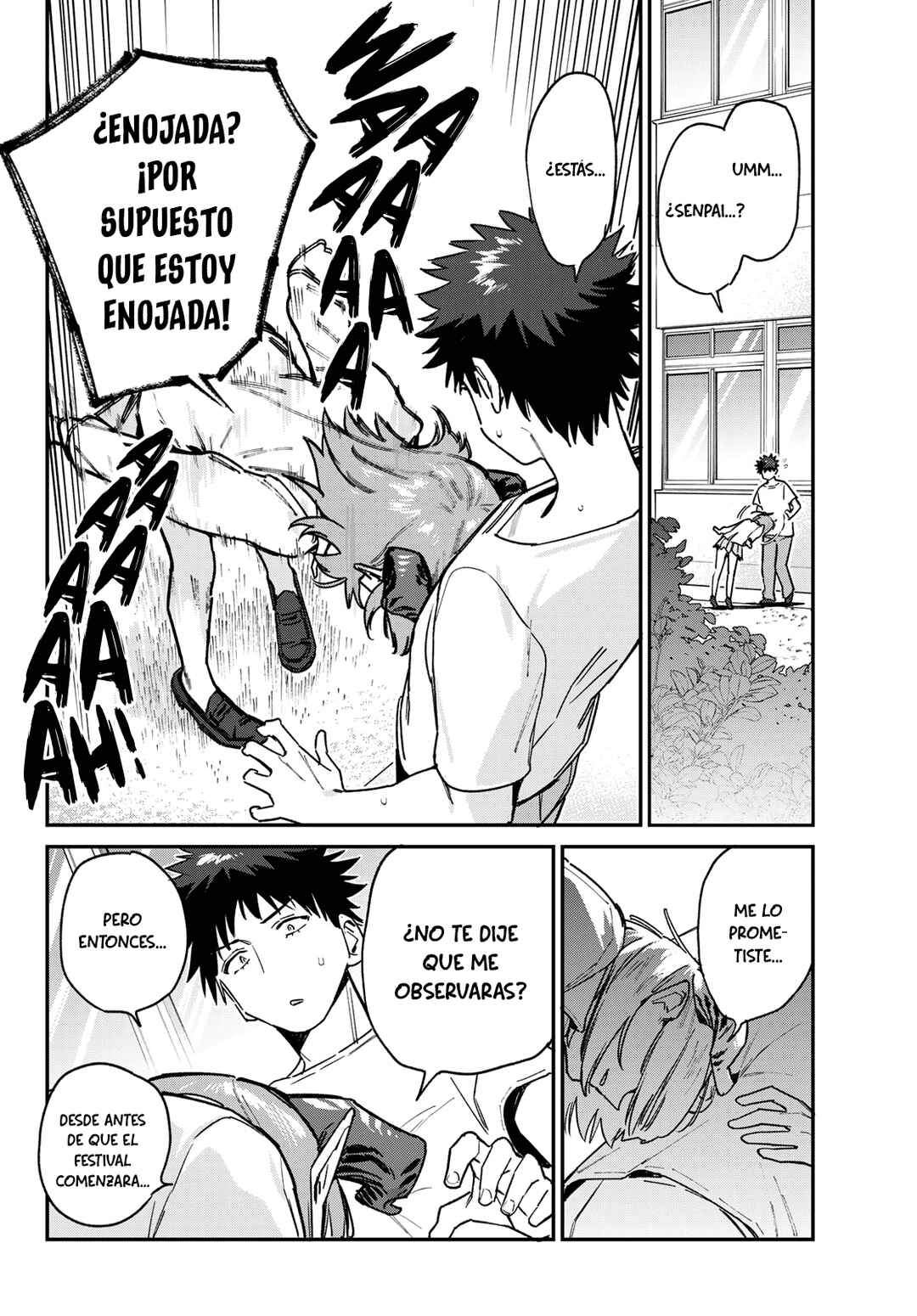Chapter 127 - Page 6