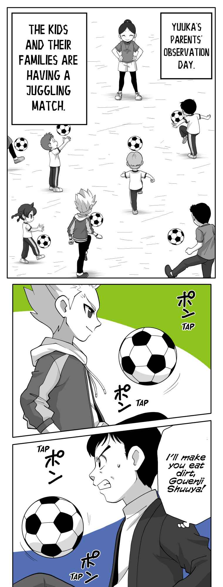 Chapter 98 - Page 1