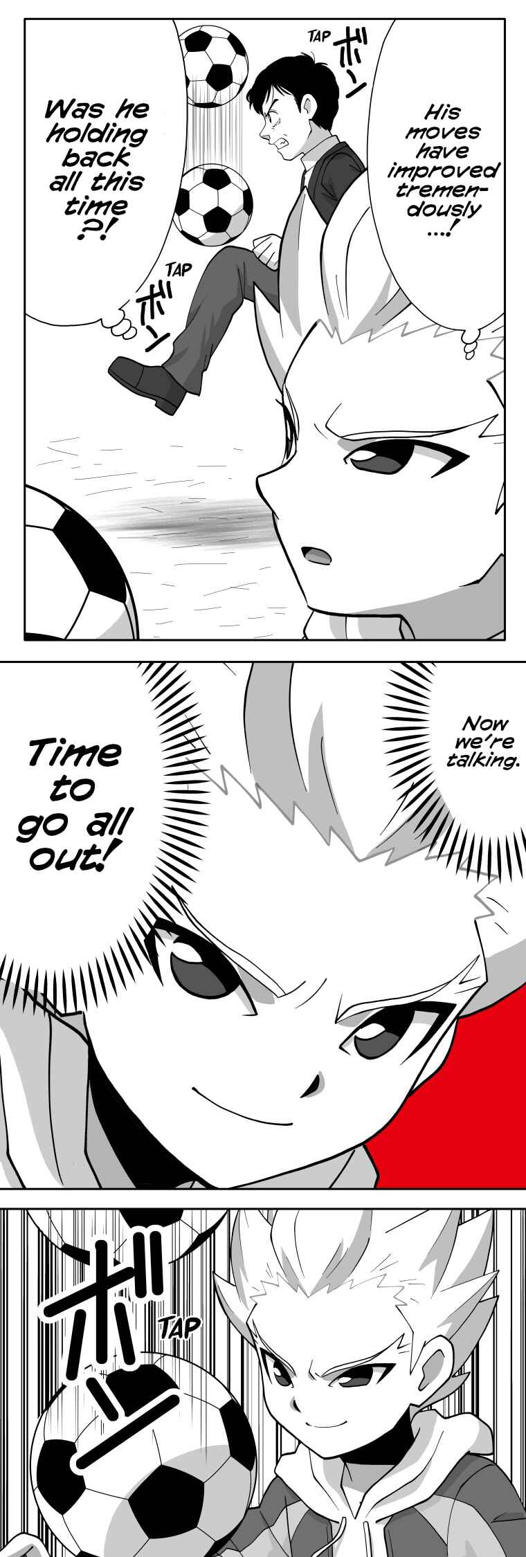 Chapter 98 - Page 10