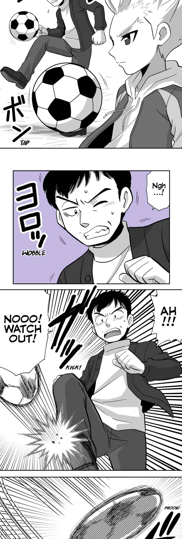 Chapter 98 - Page 12