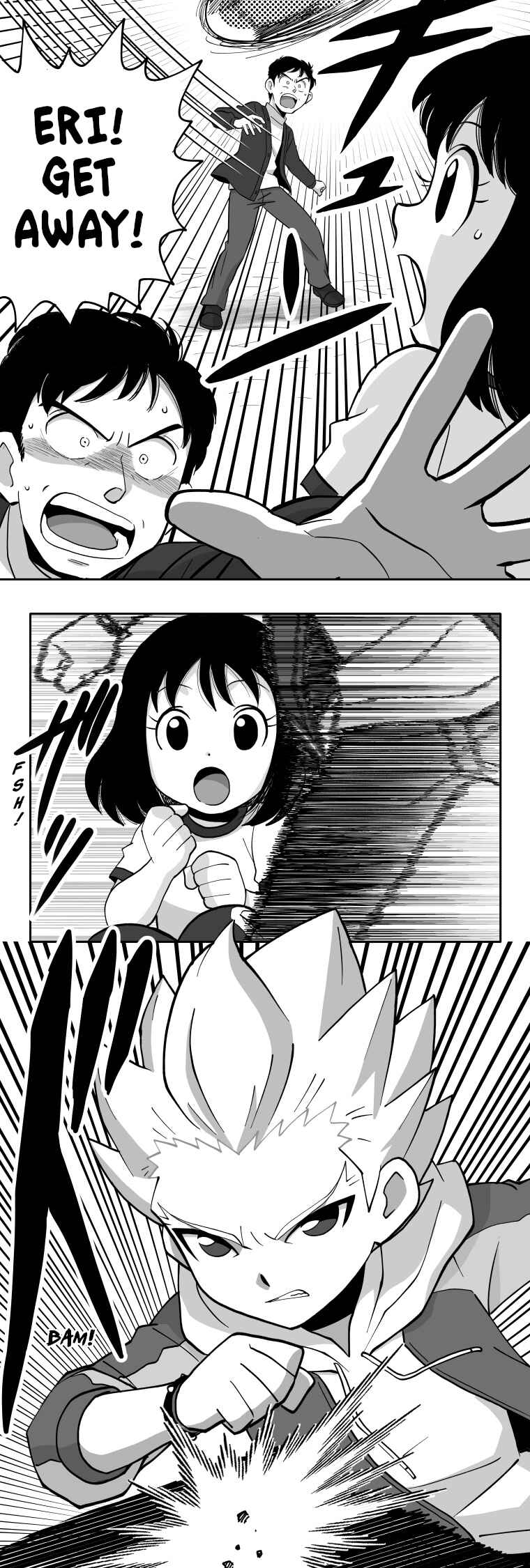 Chapter 98 - Page 13