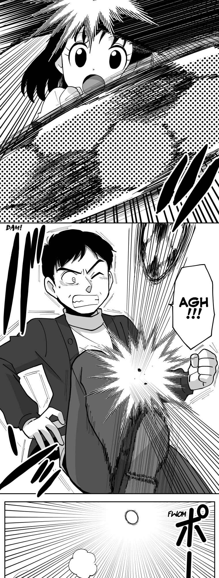 Chapter 98 - Page 14