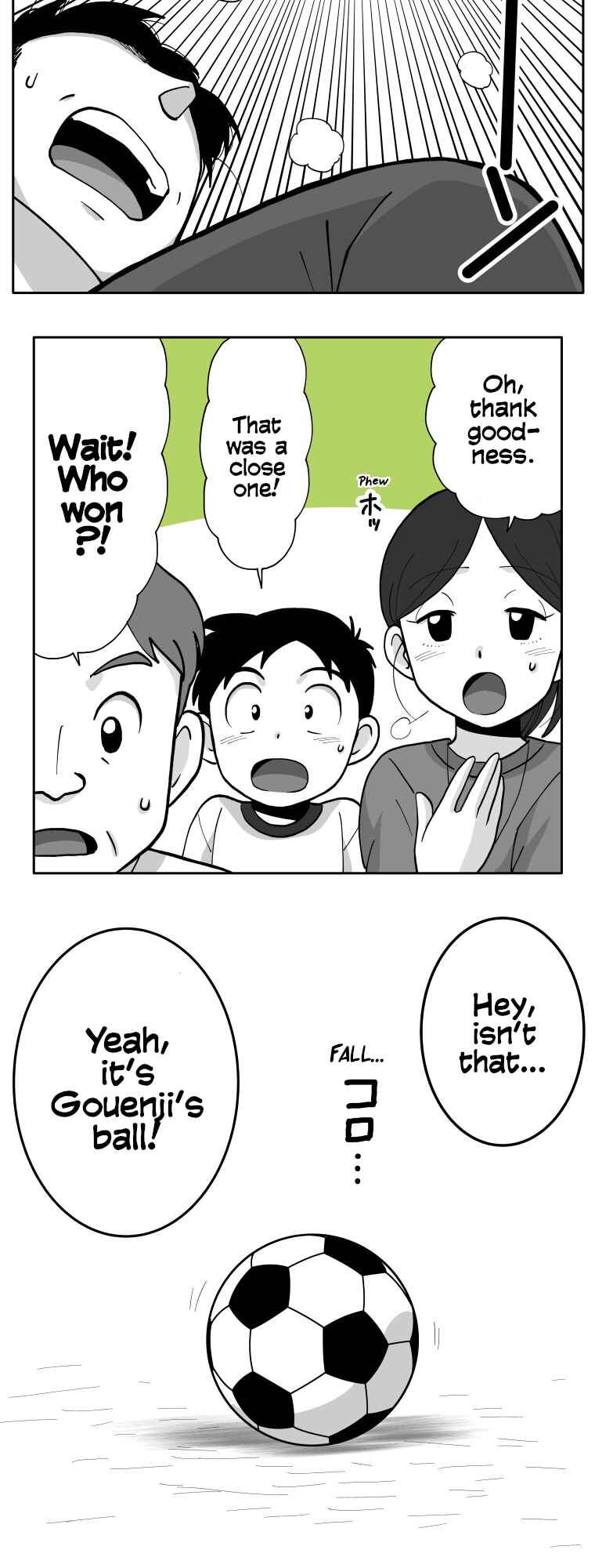 Chapter 98 - Page 15