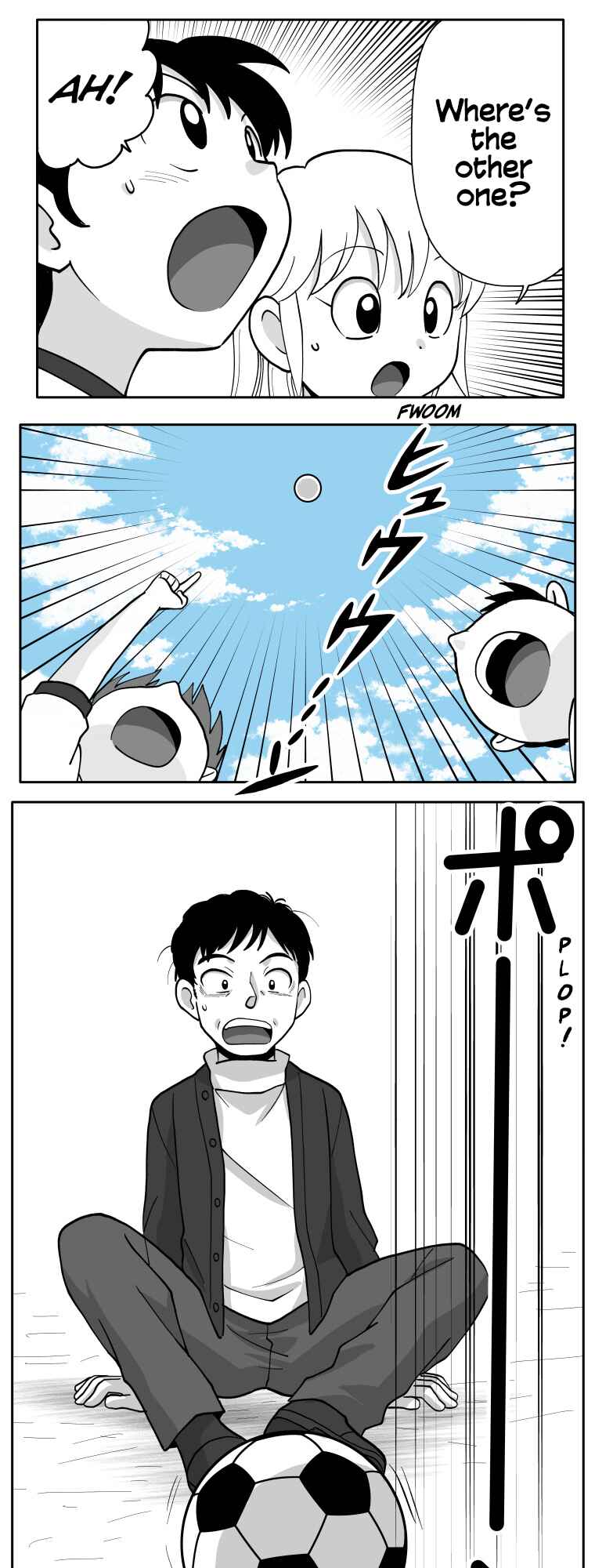 Chapter 98 - Page 16