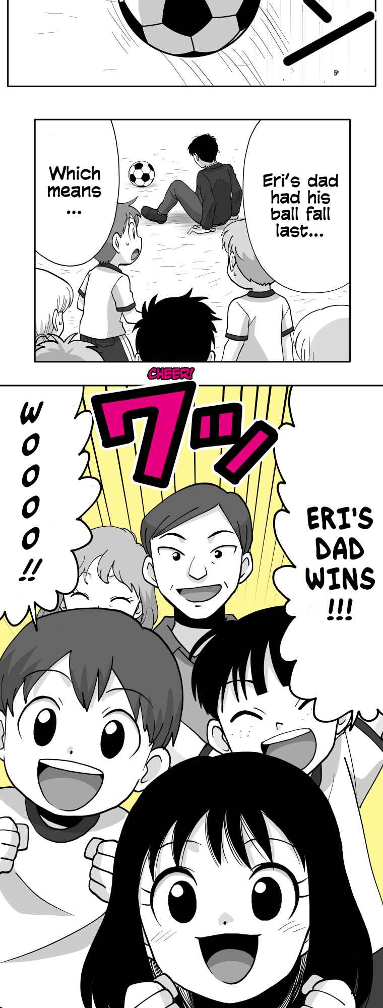 Chapter 98 - Page 17