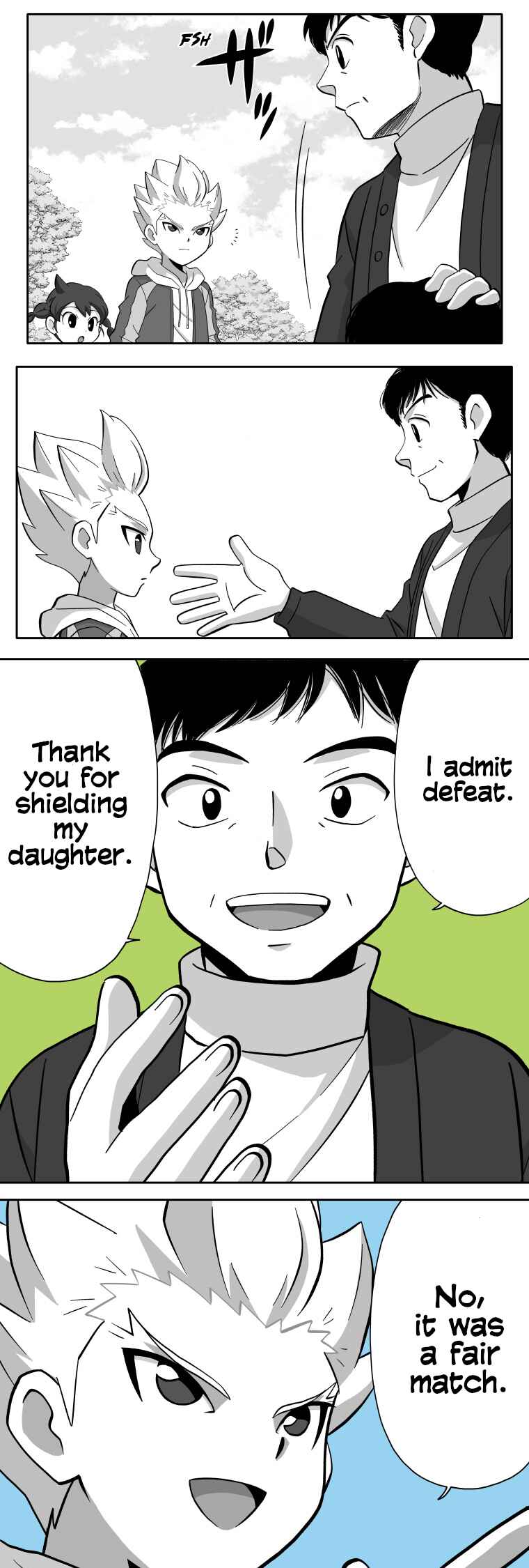Chapter 98 - Page 19