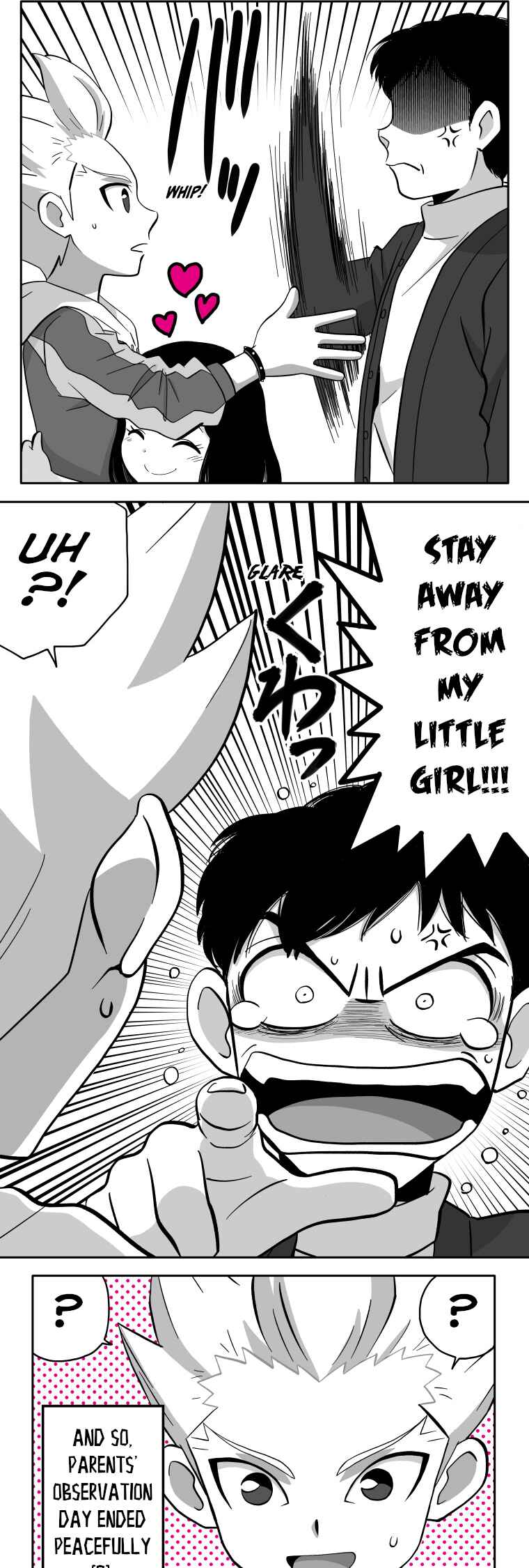 Chapter 98 - Page 21