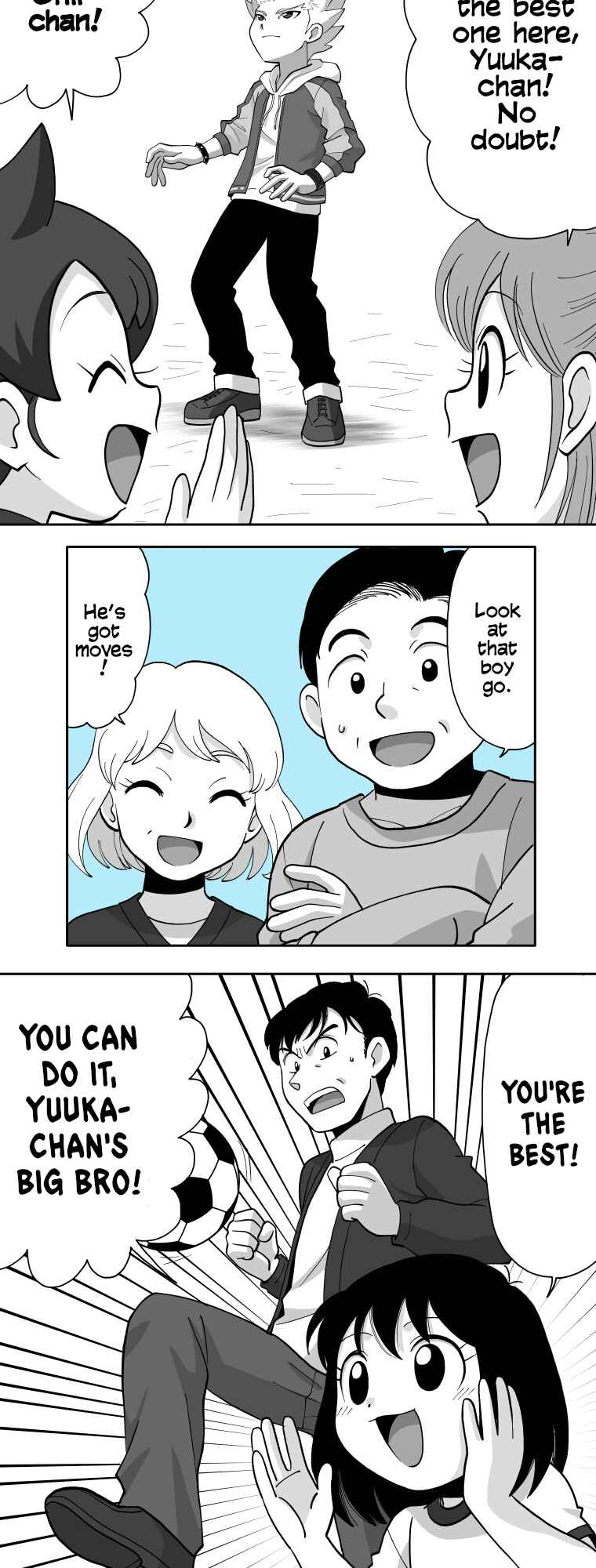 Chapter 98 - Page 3