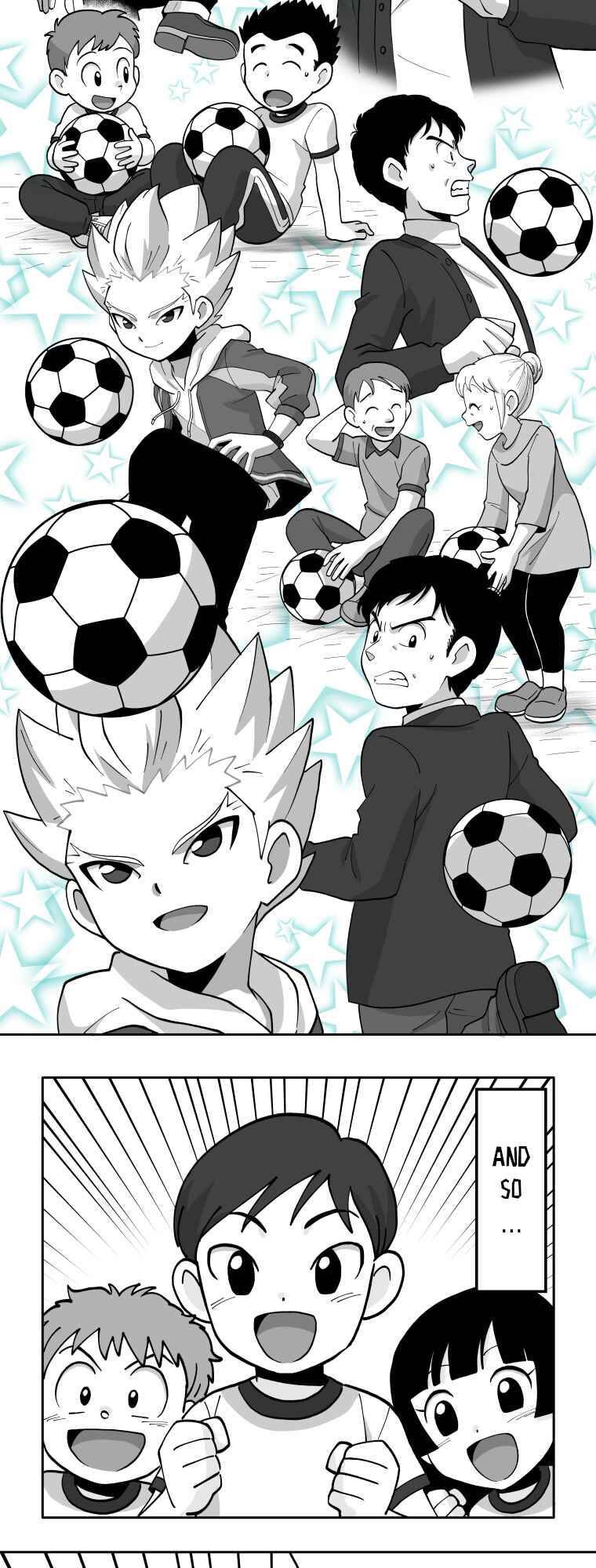 Chapter 98 - Page 5