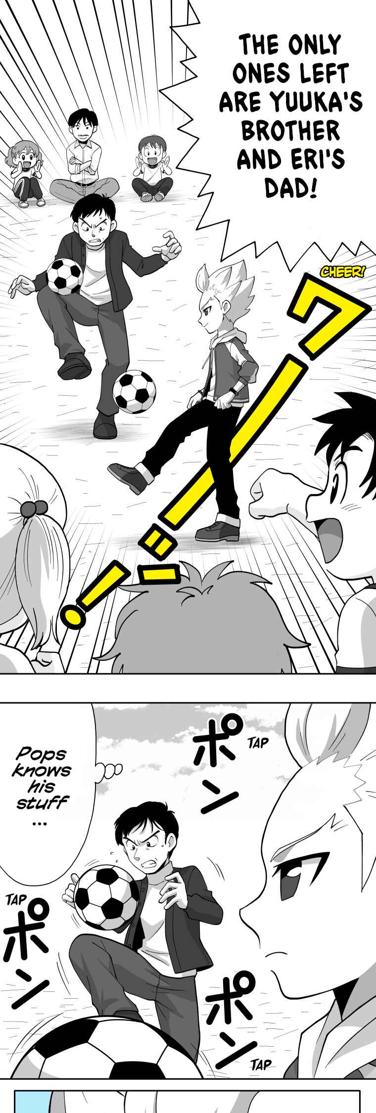 Chapter 98 - Page 6