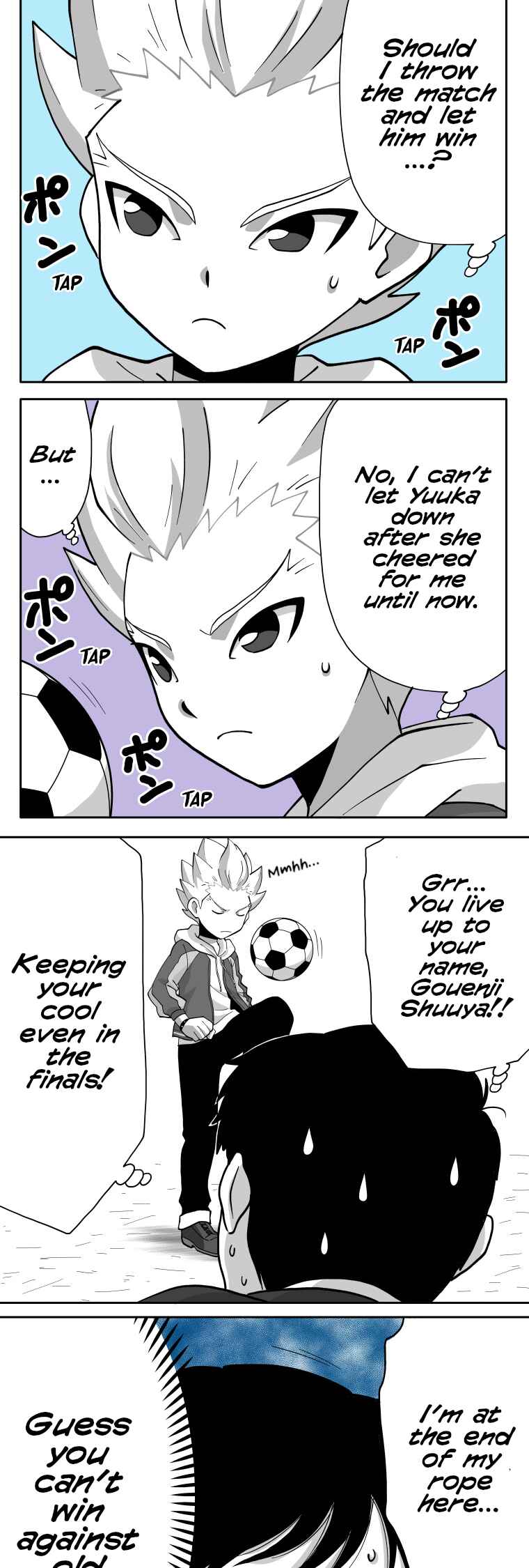 Chapter 98 - Page 7