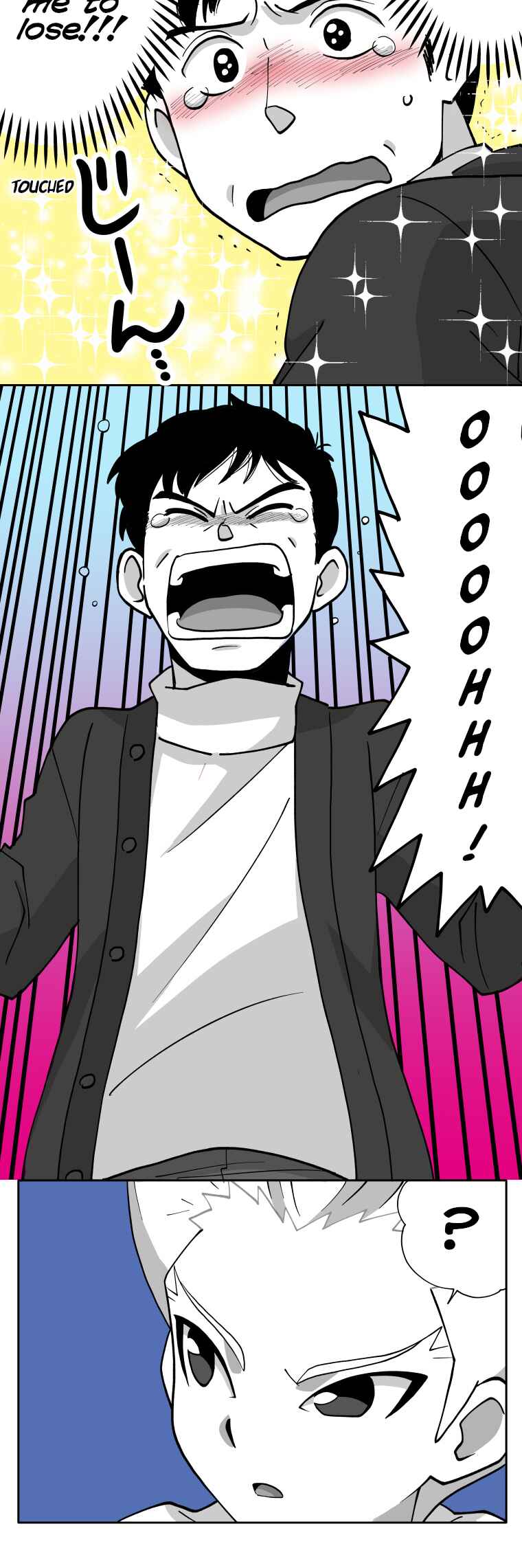Chapter 98 - Page 9