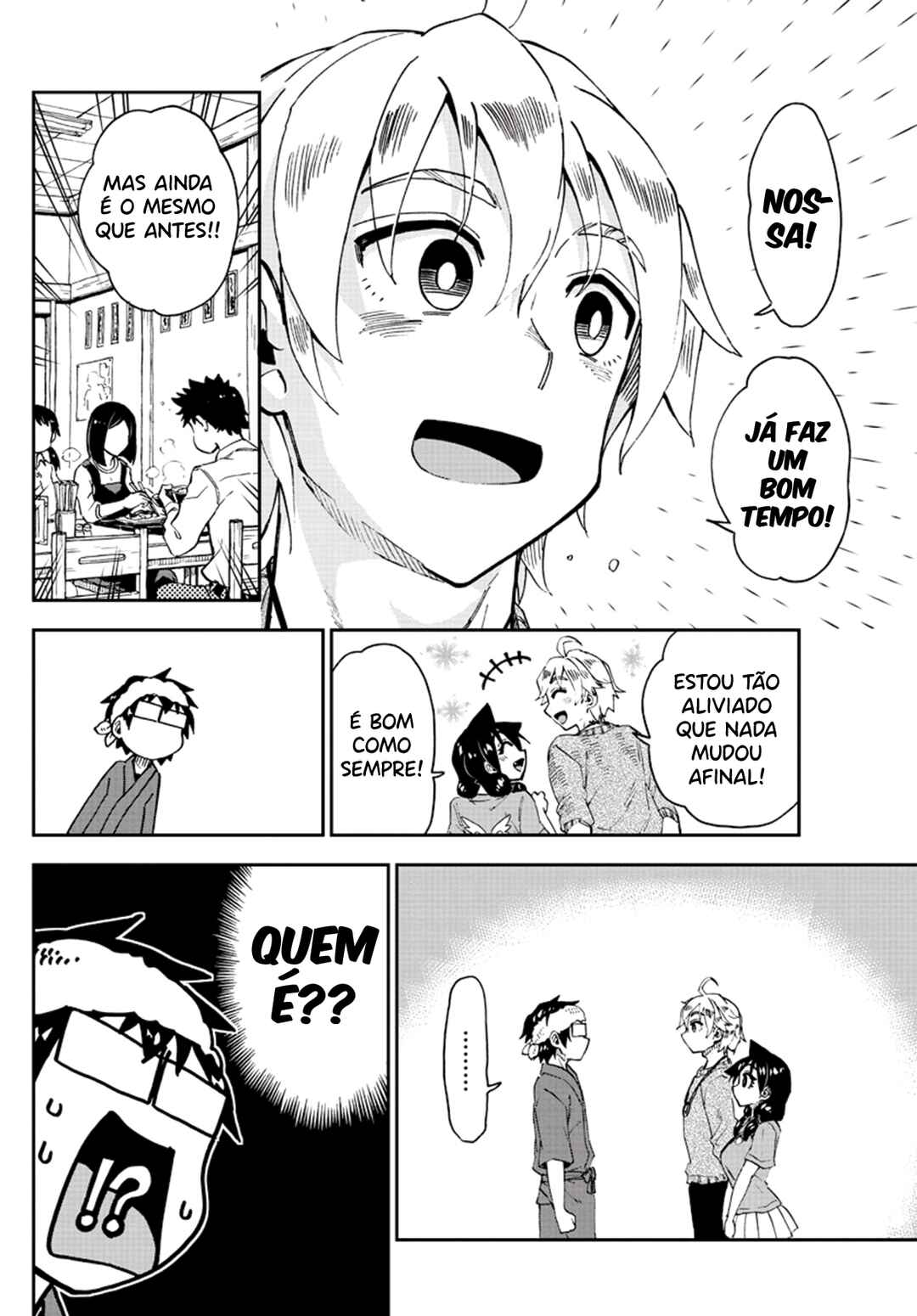 Chapter 153 - Page 5