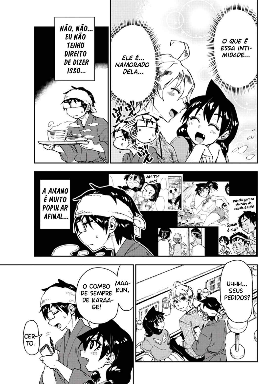Chapter 153 - Page 8