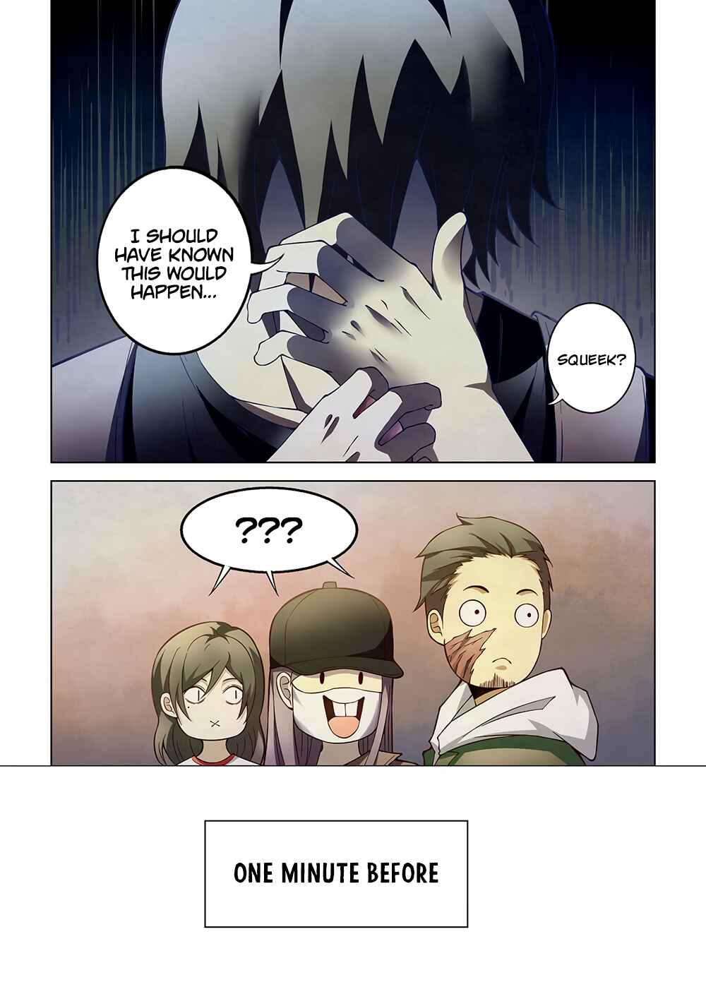 Chapter 118 - Page 13