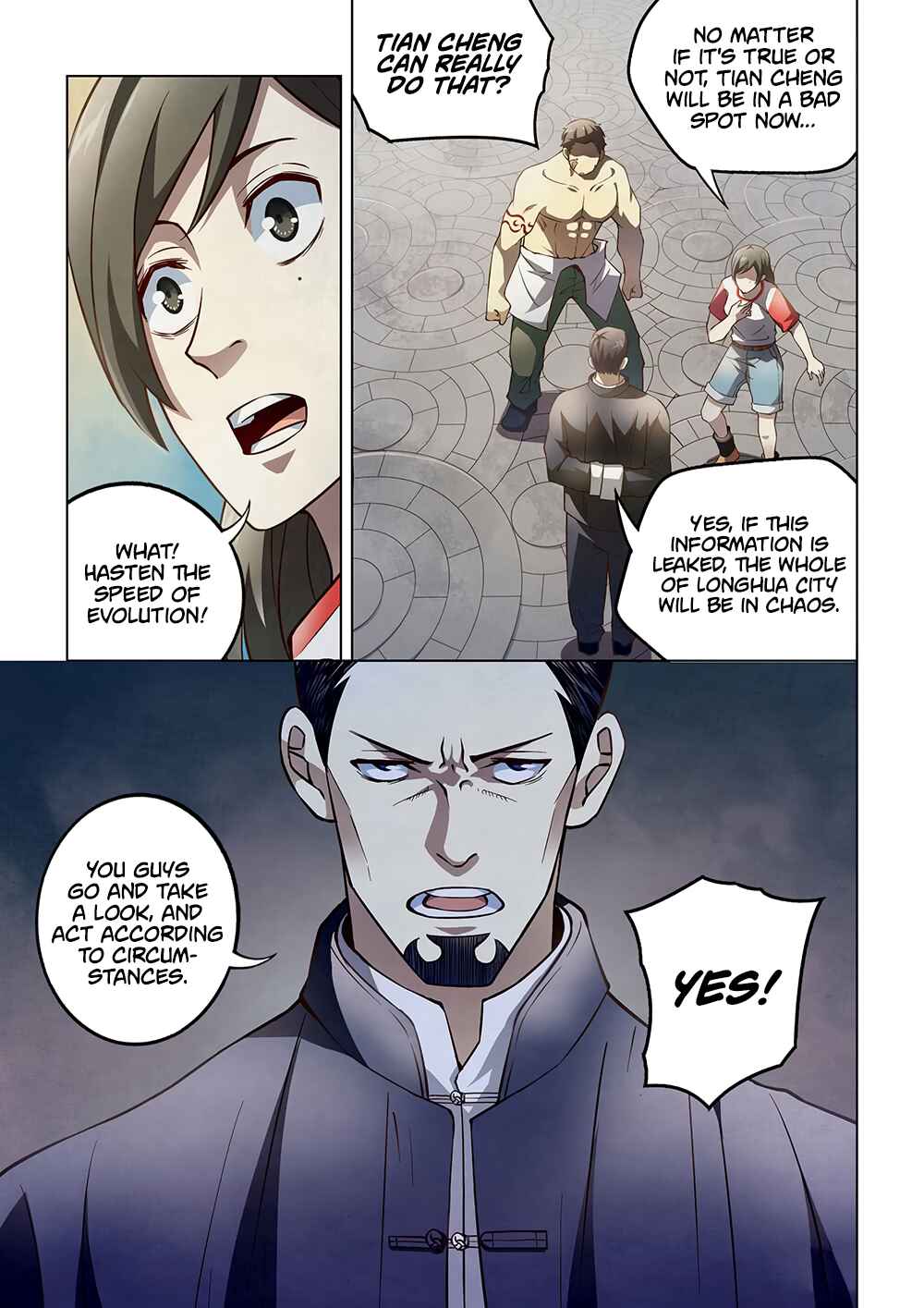 Chapter 118 - Page 2