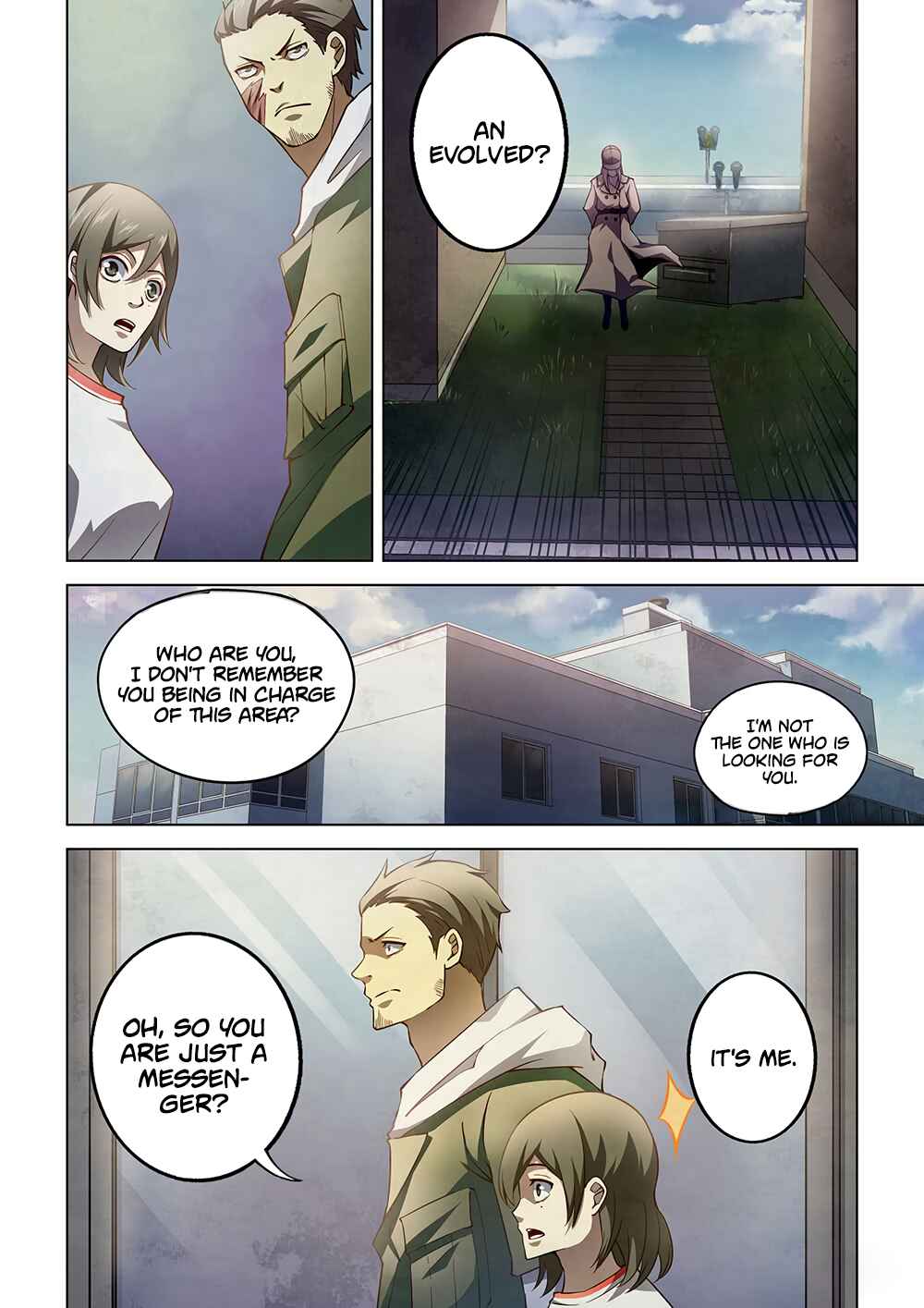 Chapter 118 - Page 5