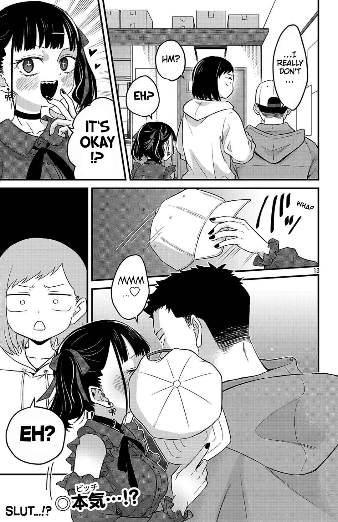 Chapter 4 - Page 13