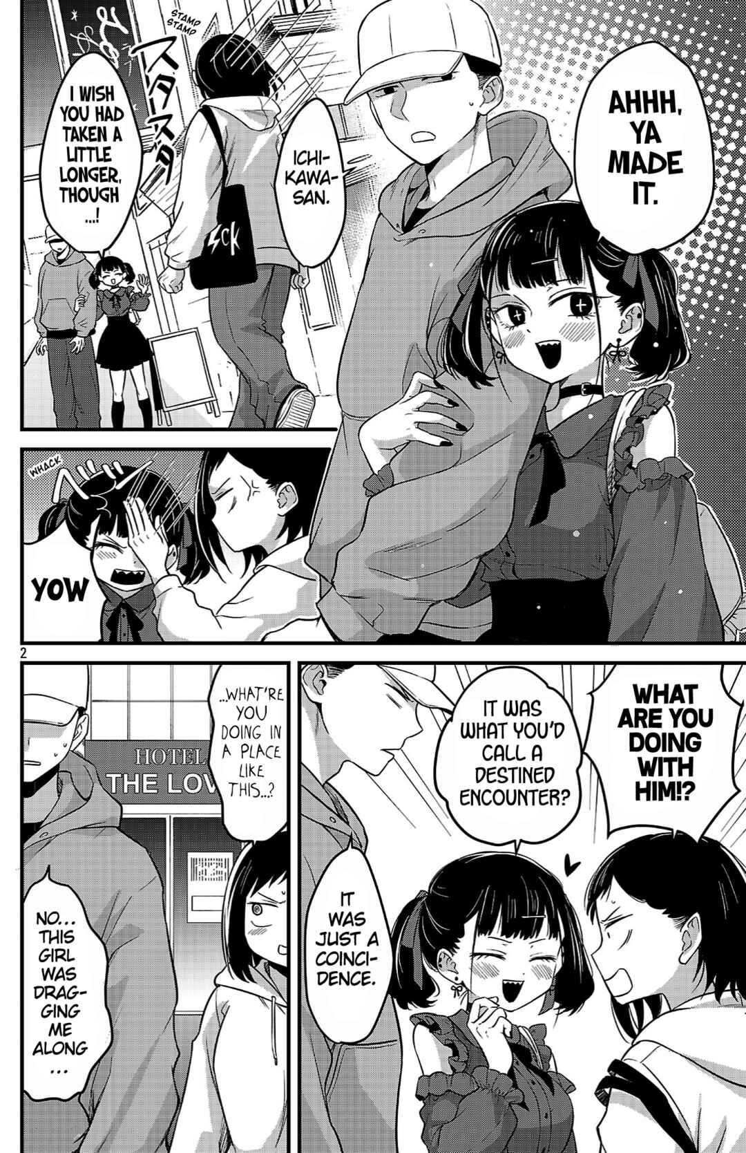 Chapter 4 - Page 2