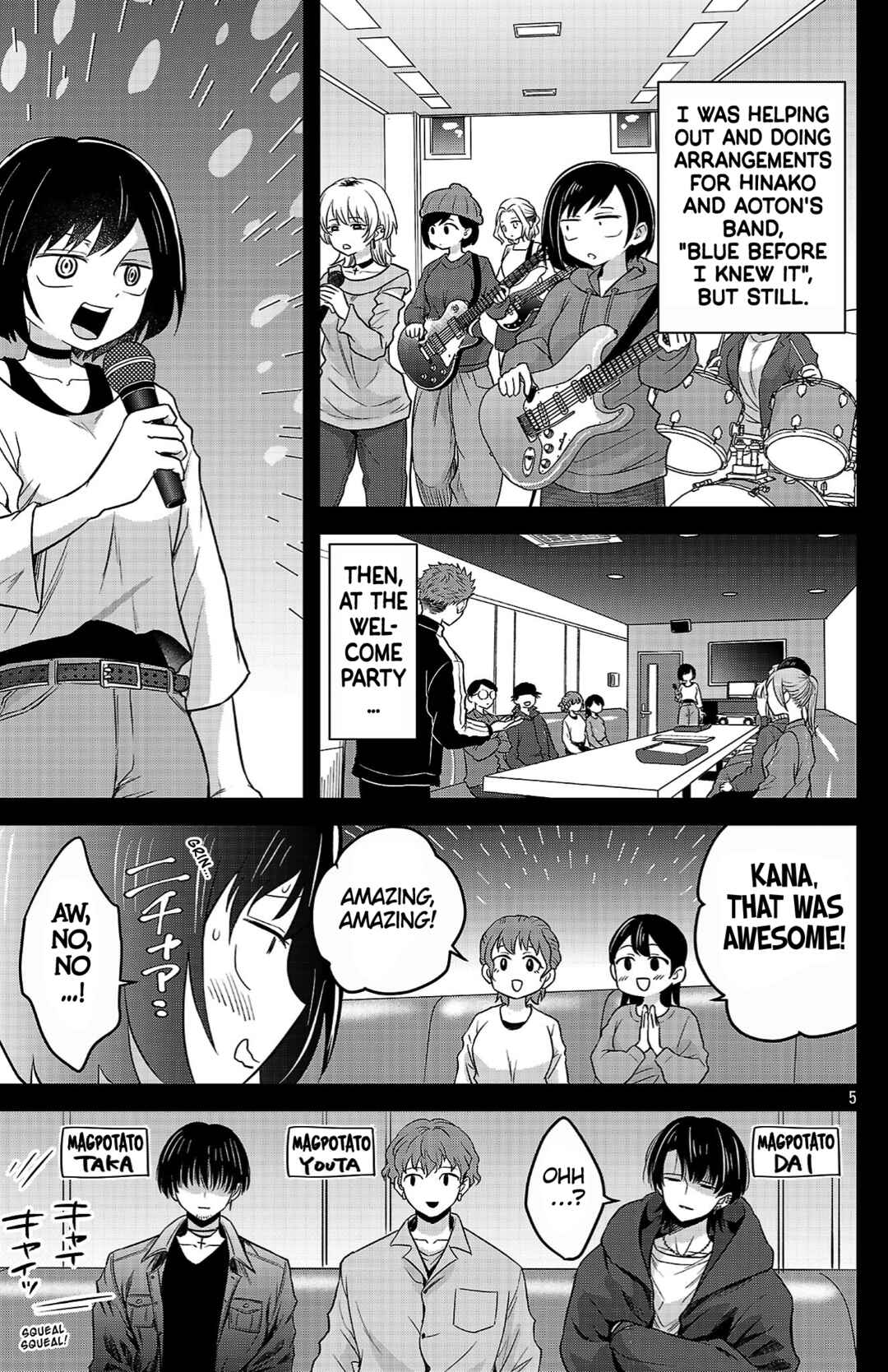 Chapter 4 - Page 5