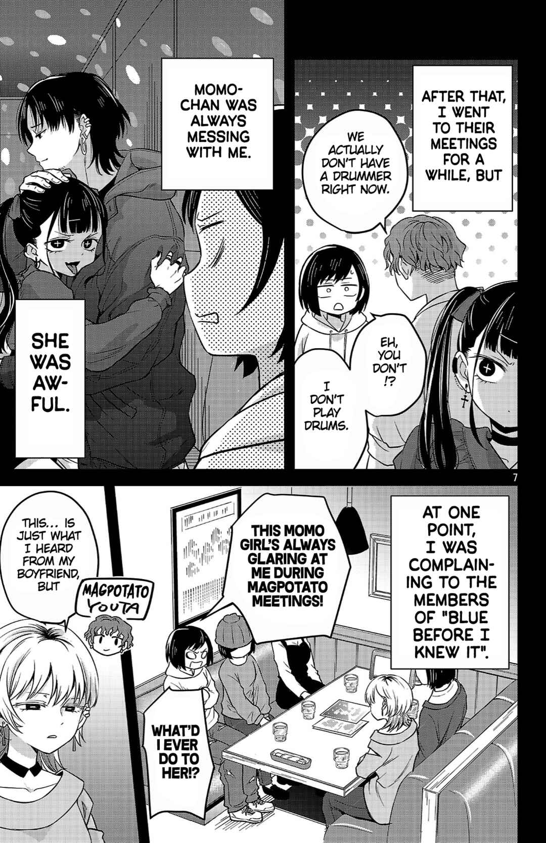 Chapter 4 - Page 7