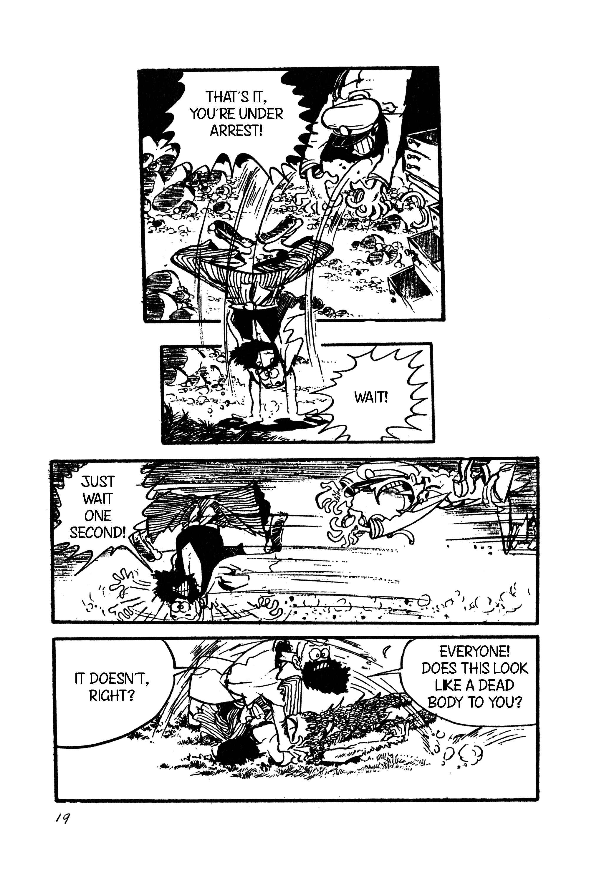 Chapter 100 - Page 10