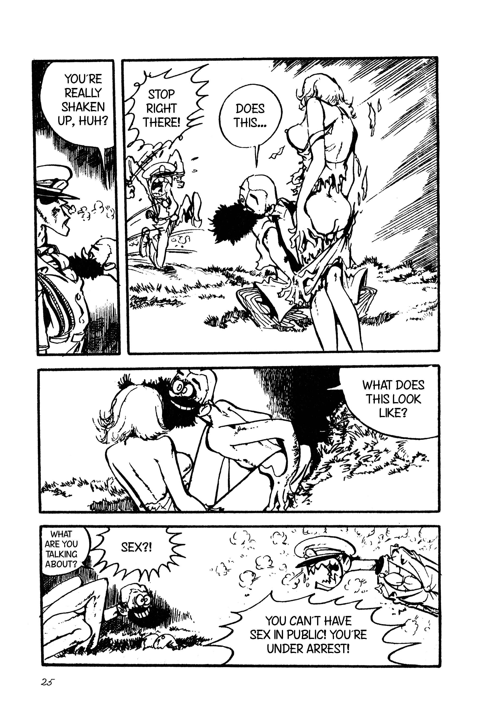 Chapter 100 - Page 16
