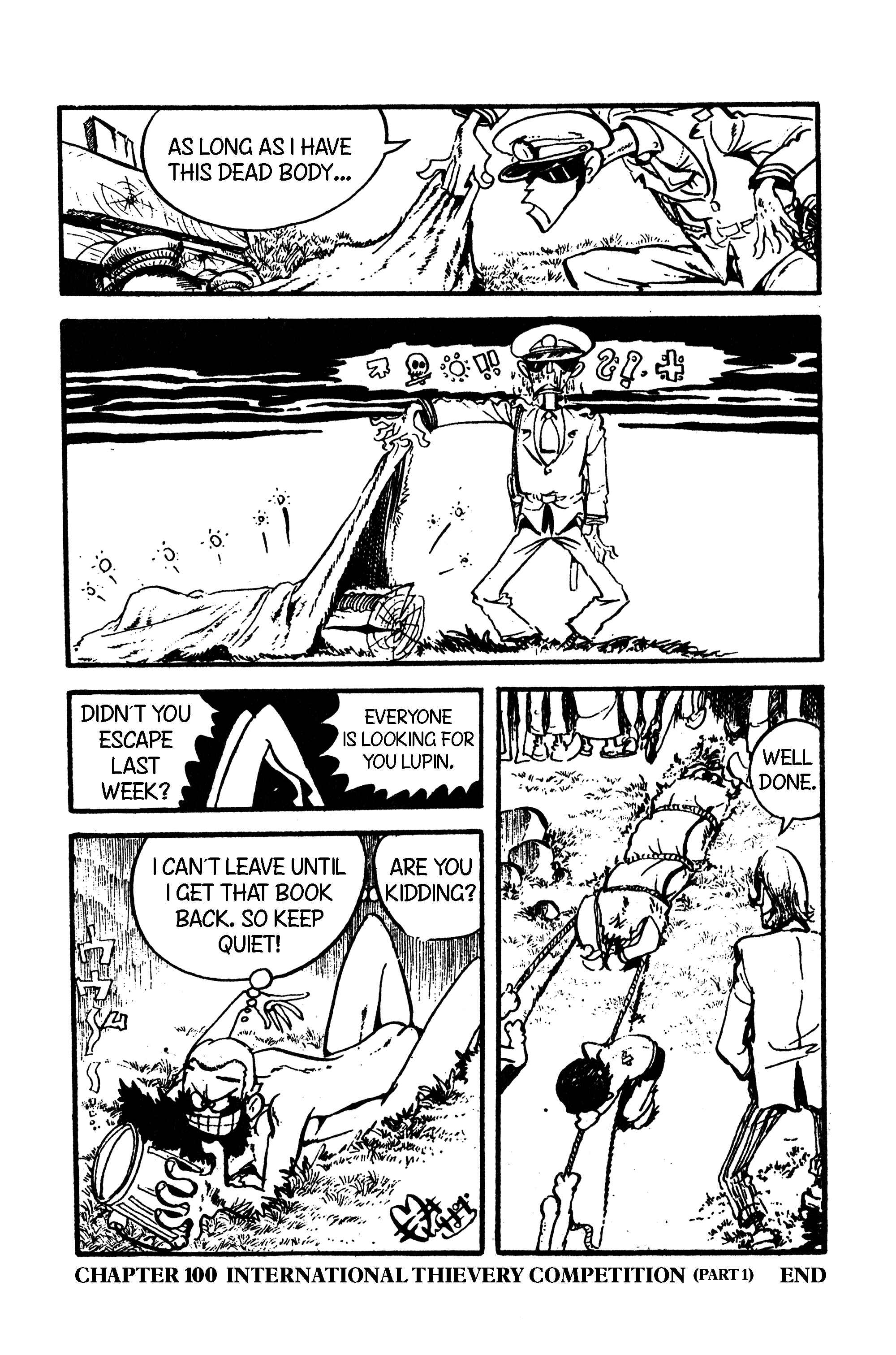Chapter 100 - Page 18