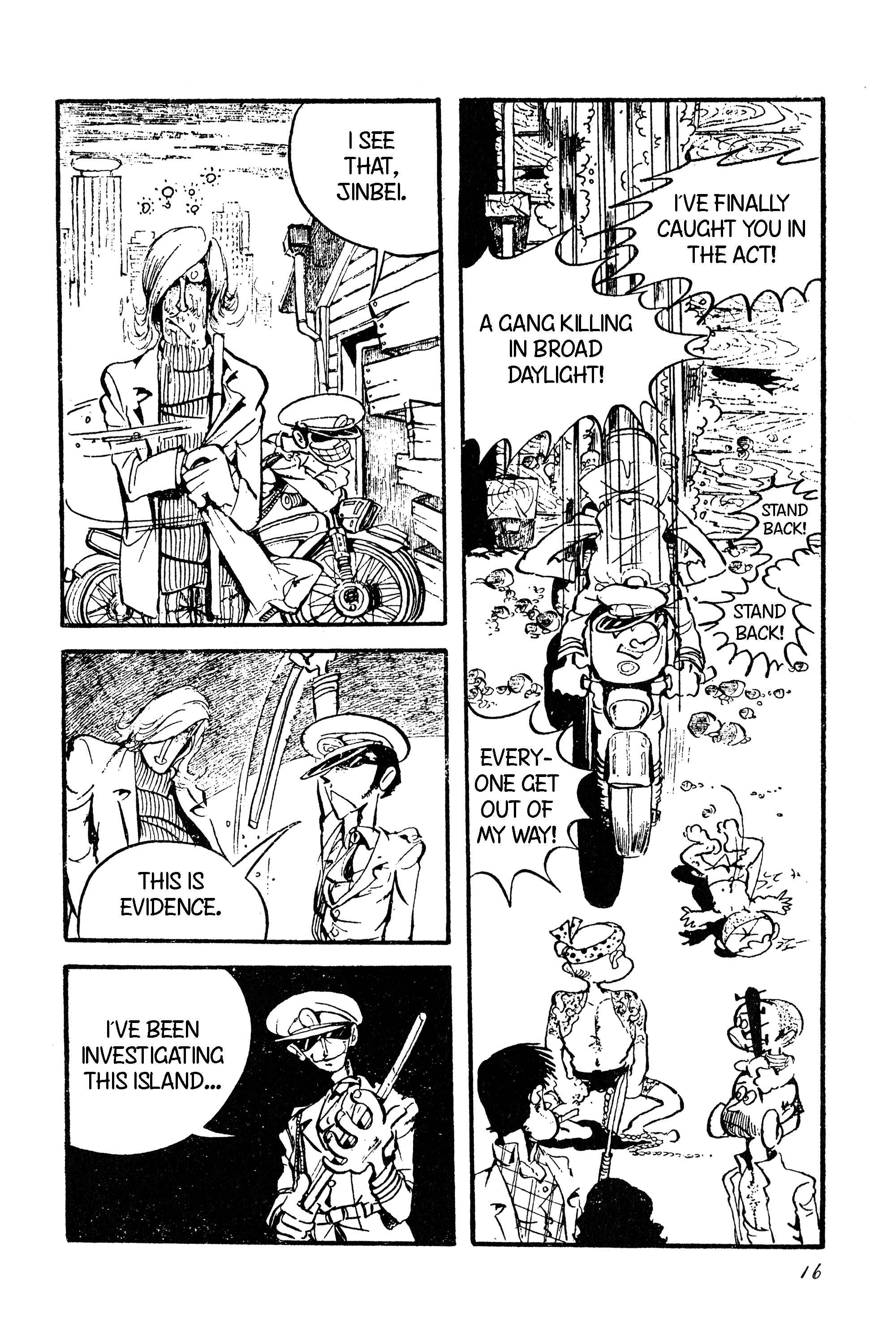 Chapter 100 - Page 7
