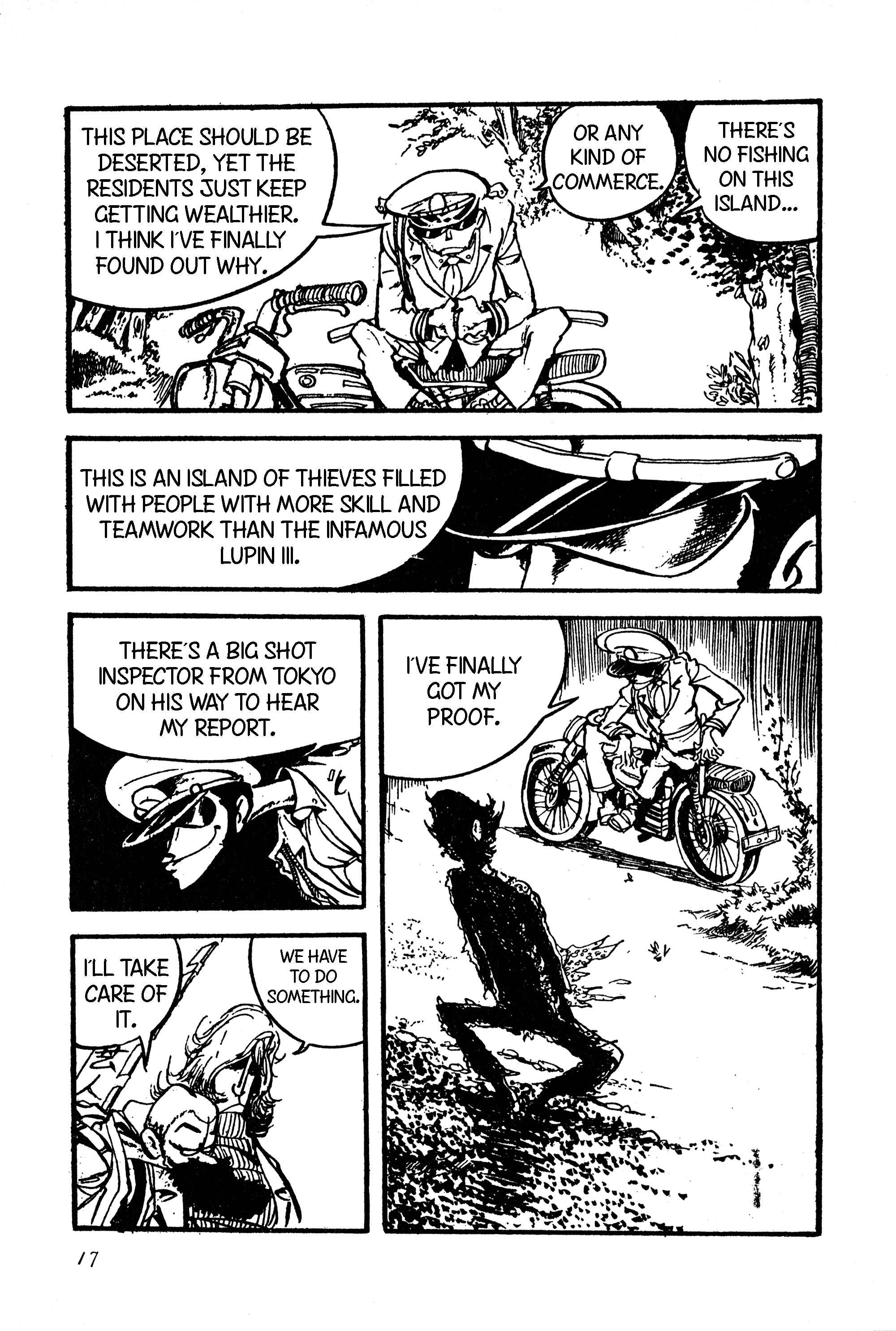 Chapter 100 - Page 8