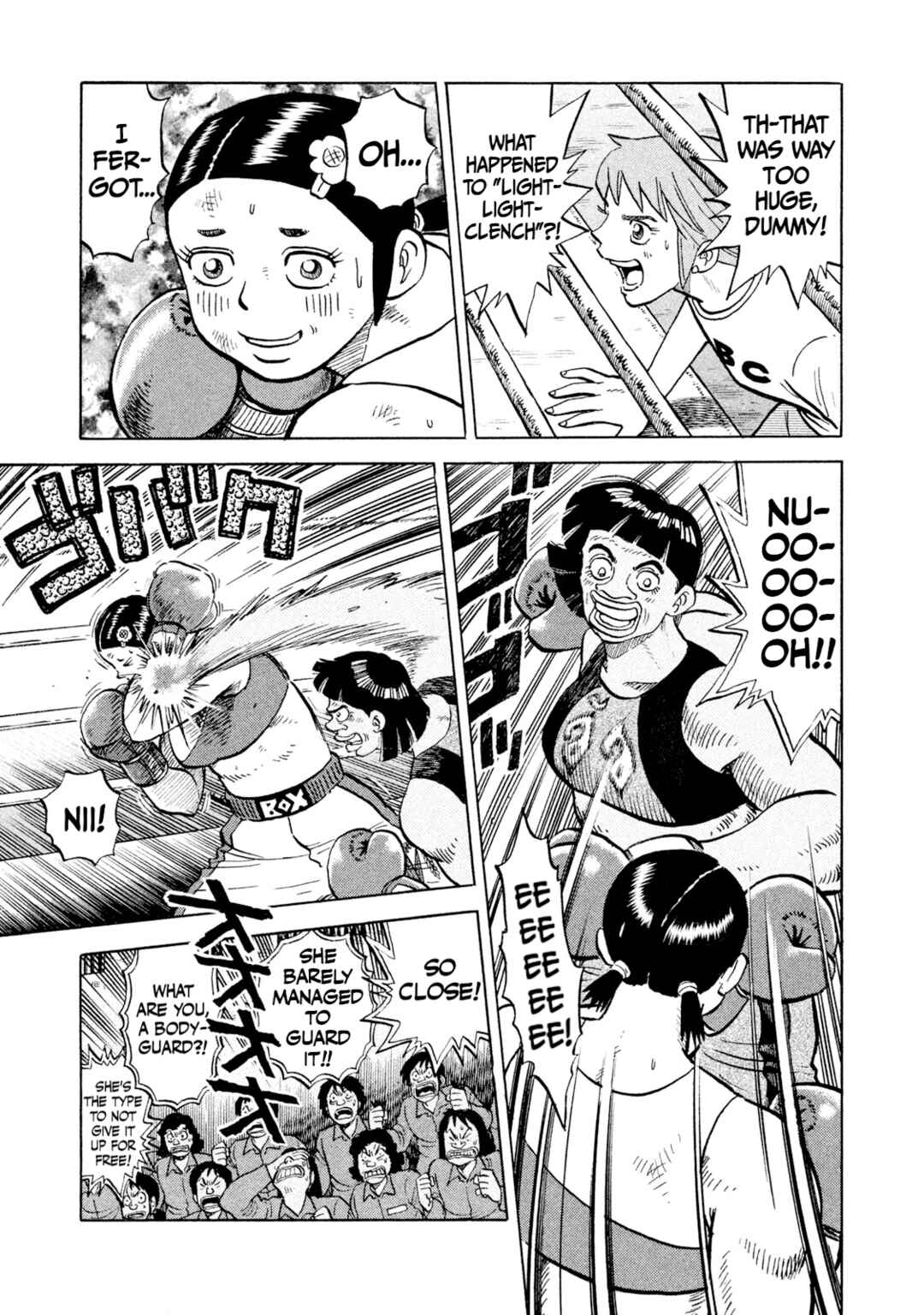Chapter 47 - Page 15