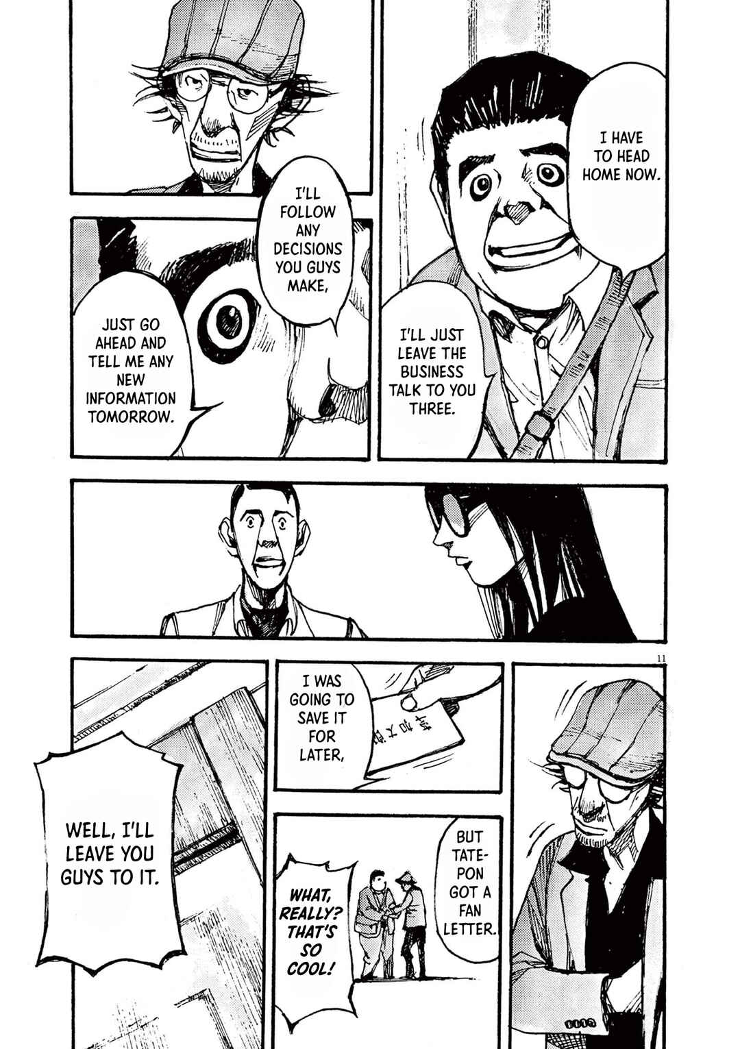 Chapter 18 - Page 11