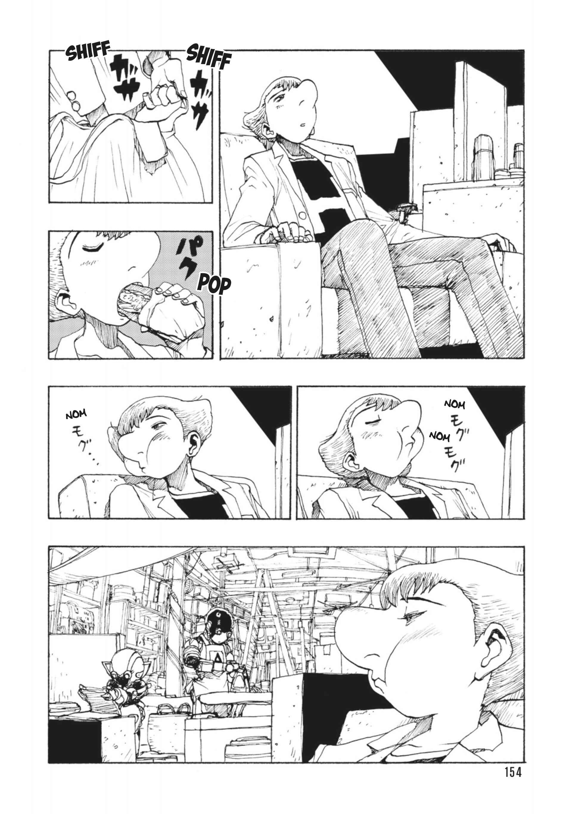 Chapter 34 - Page 20