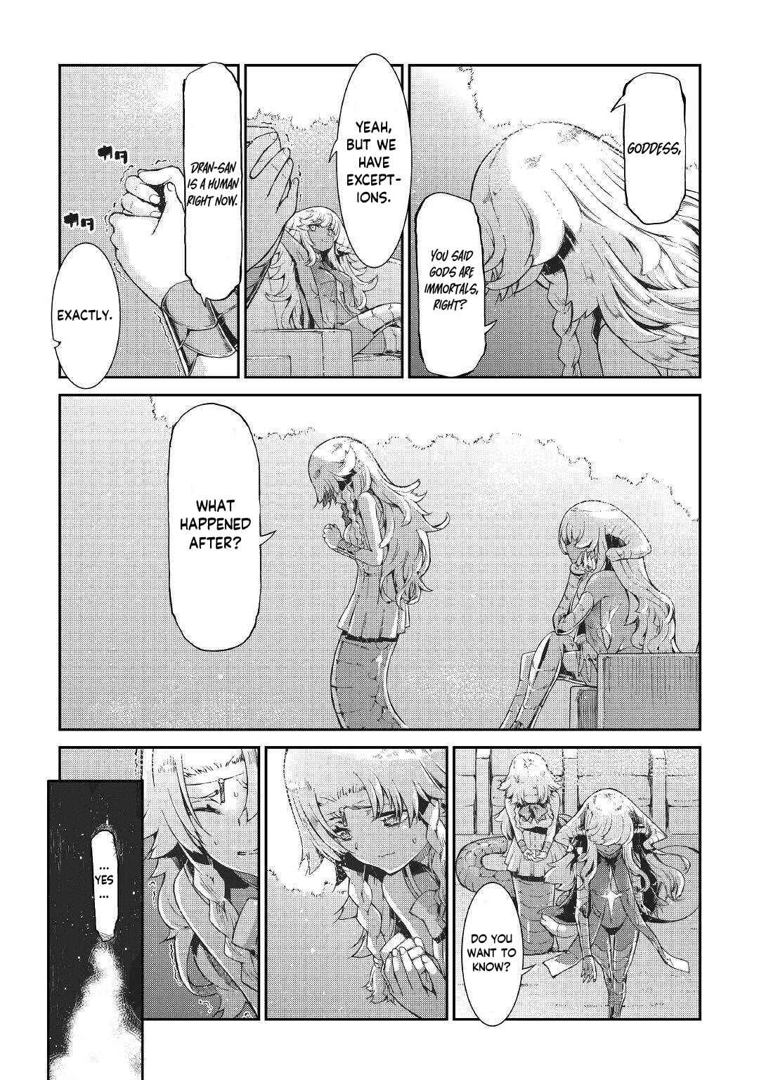 Chapter 75 - Page 20