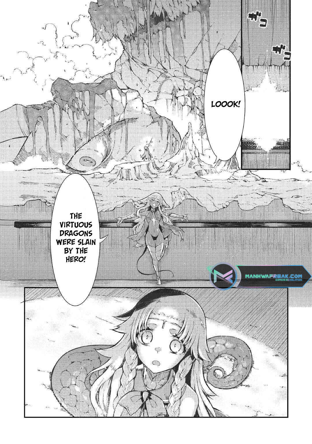 Chapter 75 - Page 21