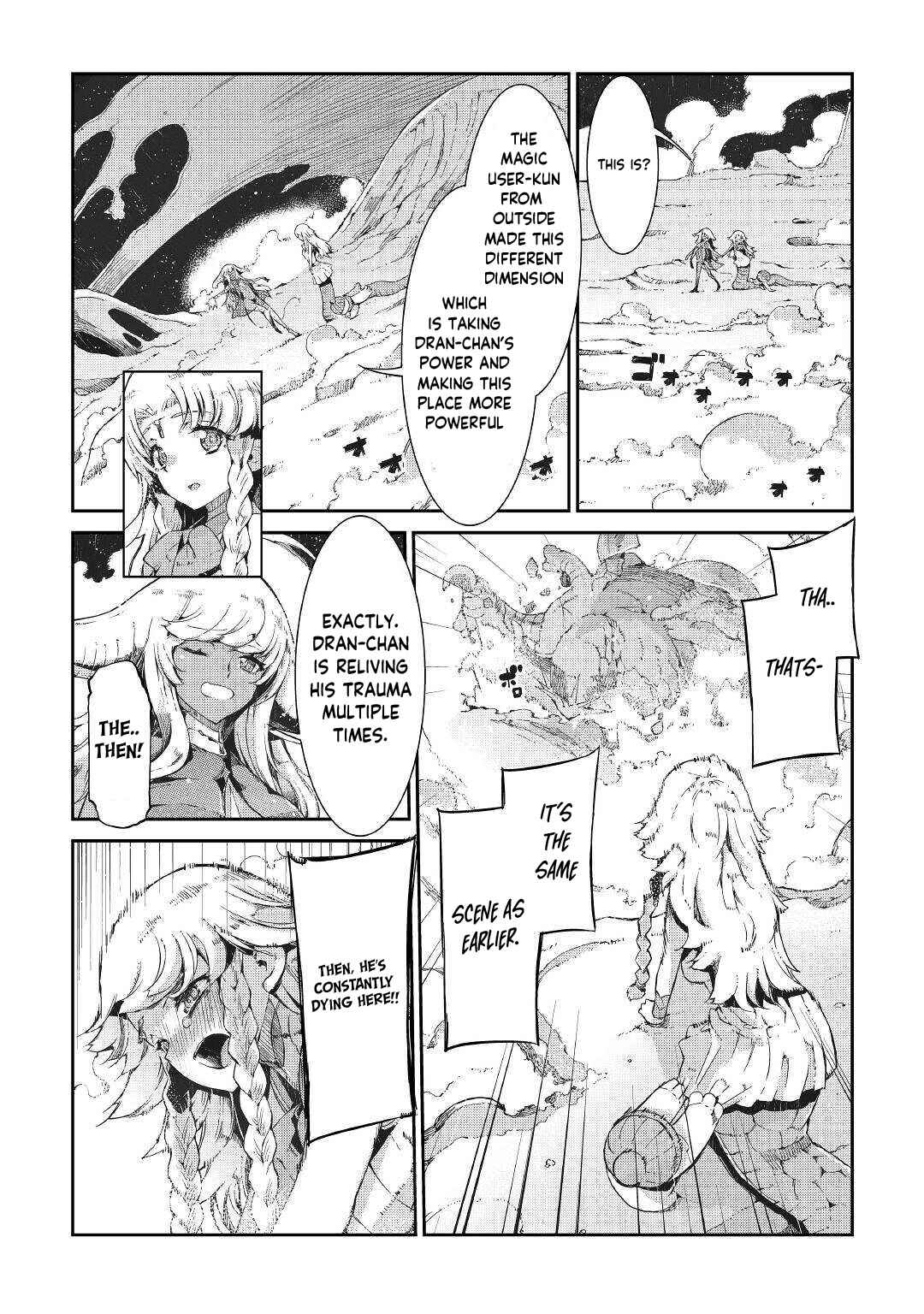 Chapter 75 - Page 28