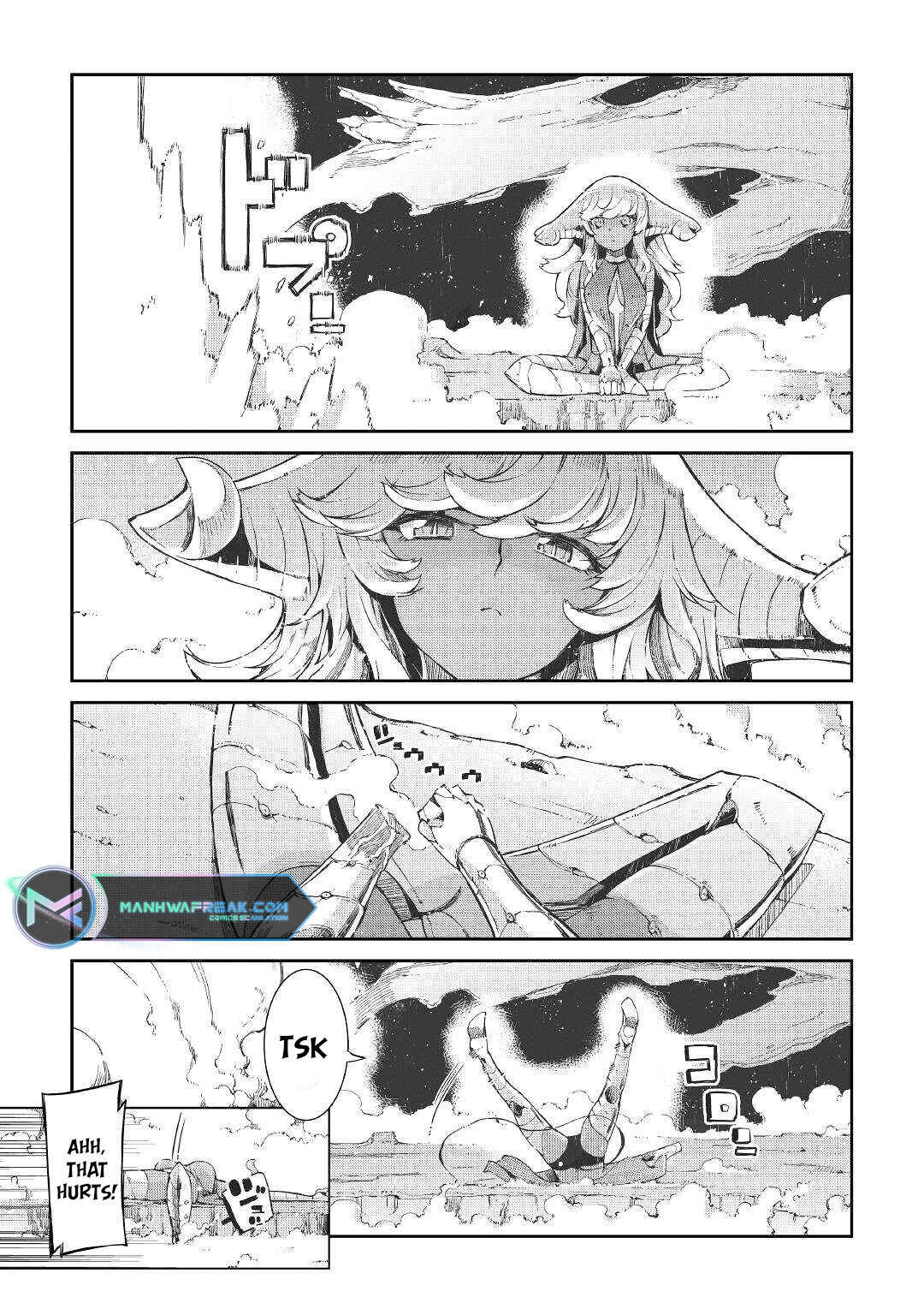 Chapter 75 - Page 33