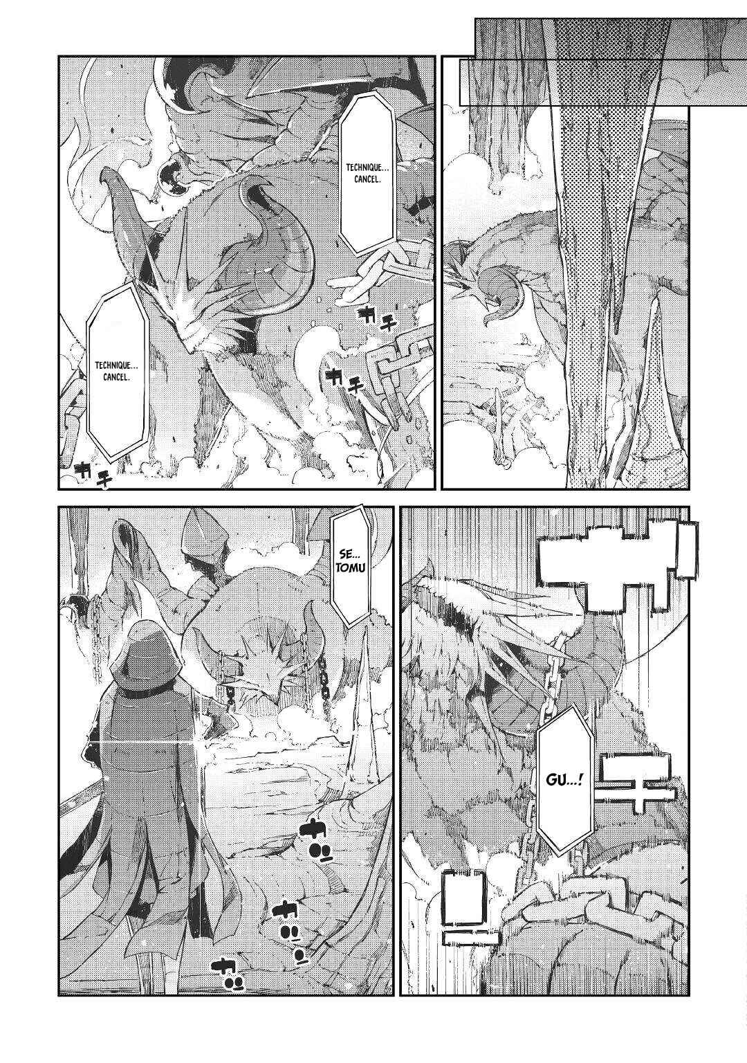 Chapter 75 - Page 34