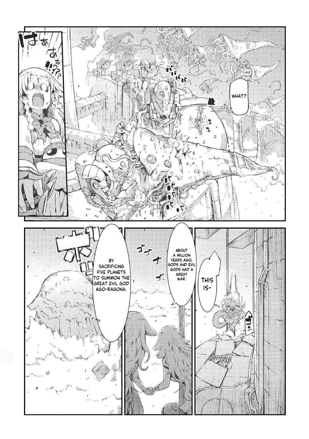 Chapter 75 - Page 8