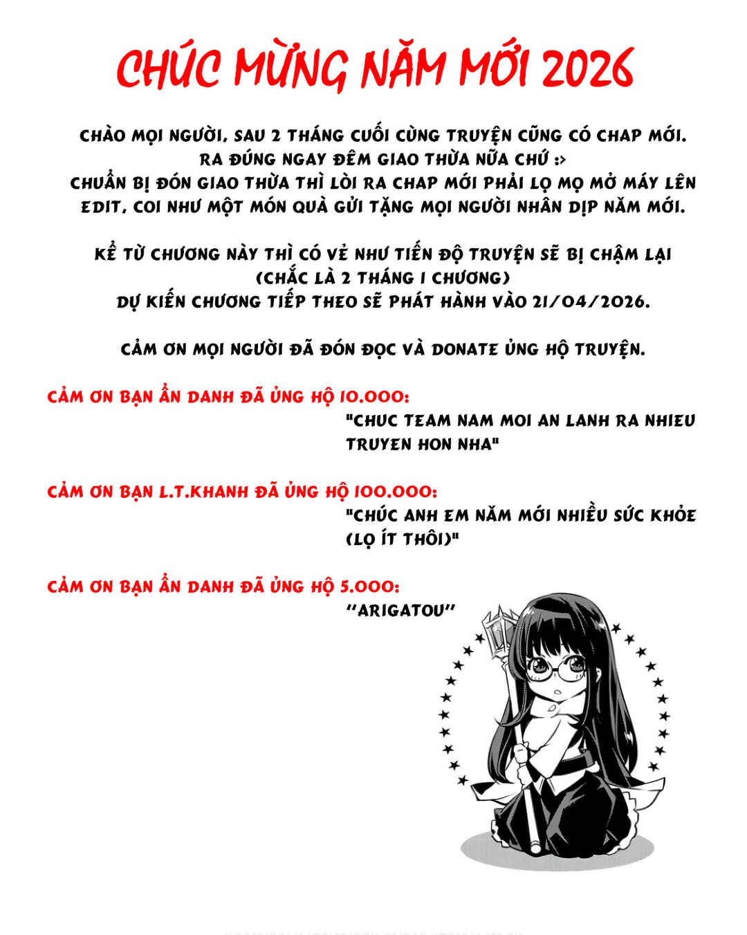 Chapter 73 - Page 20