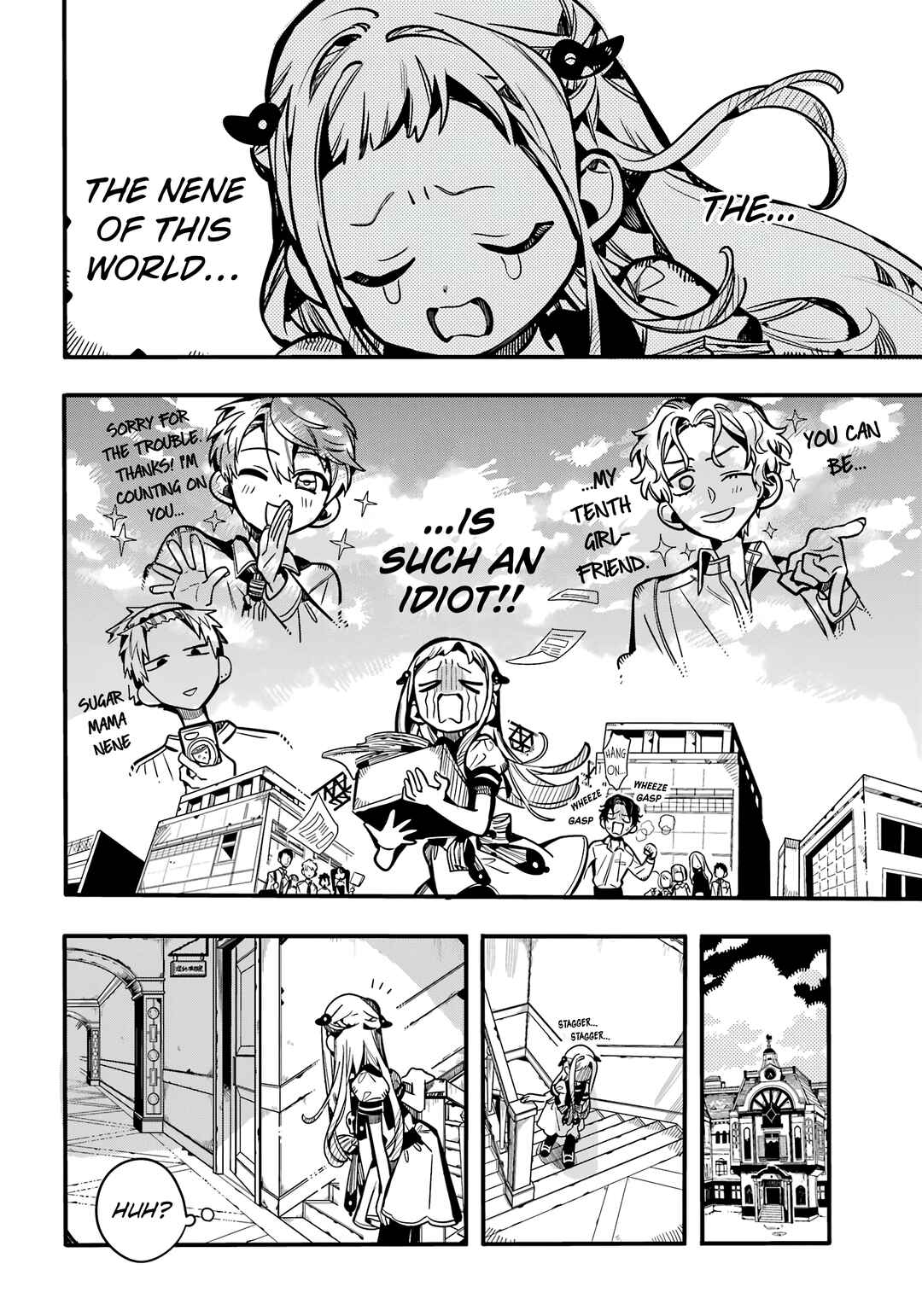 Chapter 115 - Page 11