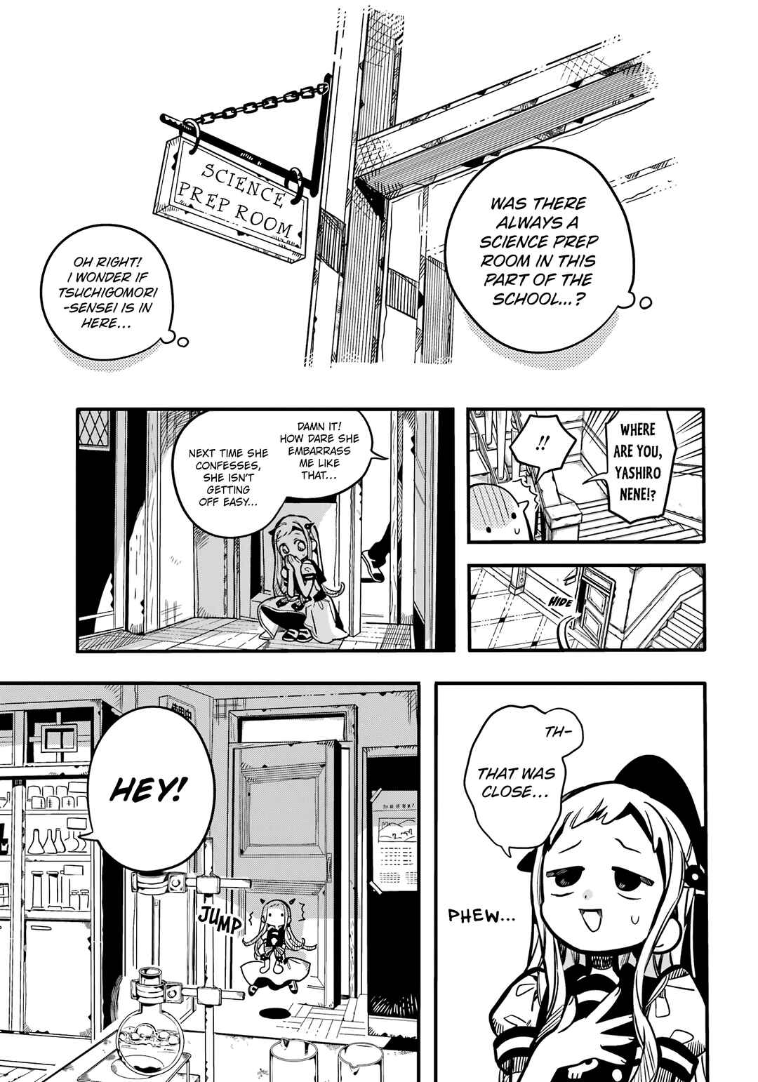 Chapter 115 - Page 12